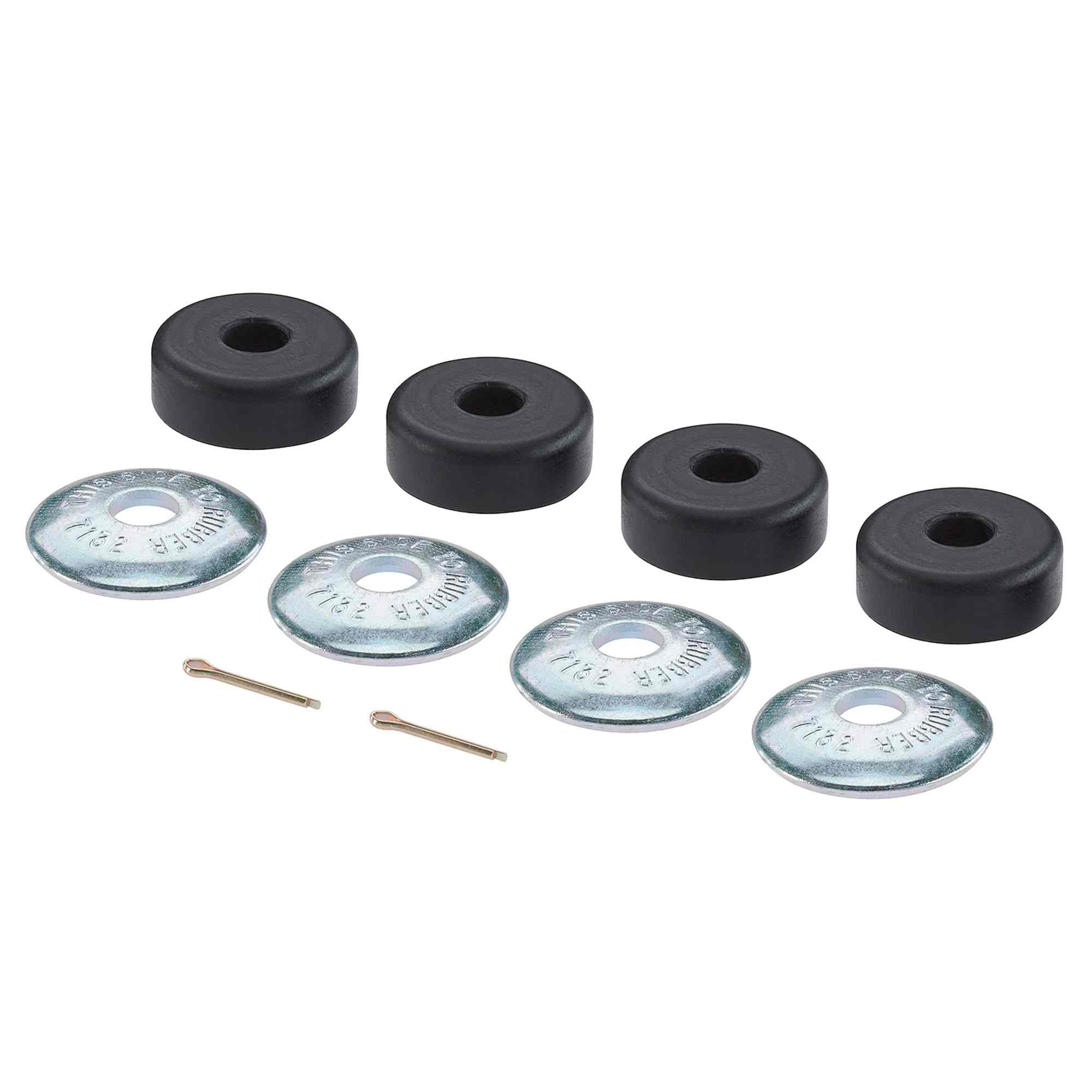 MOOG 63-72 Dodge Dart Front Strut Rod Bushing