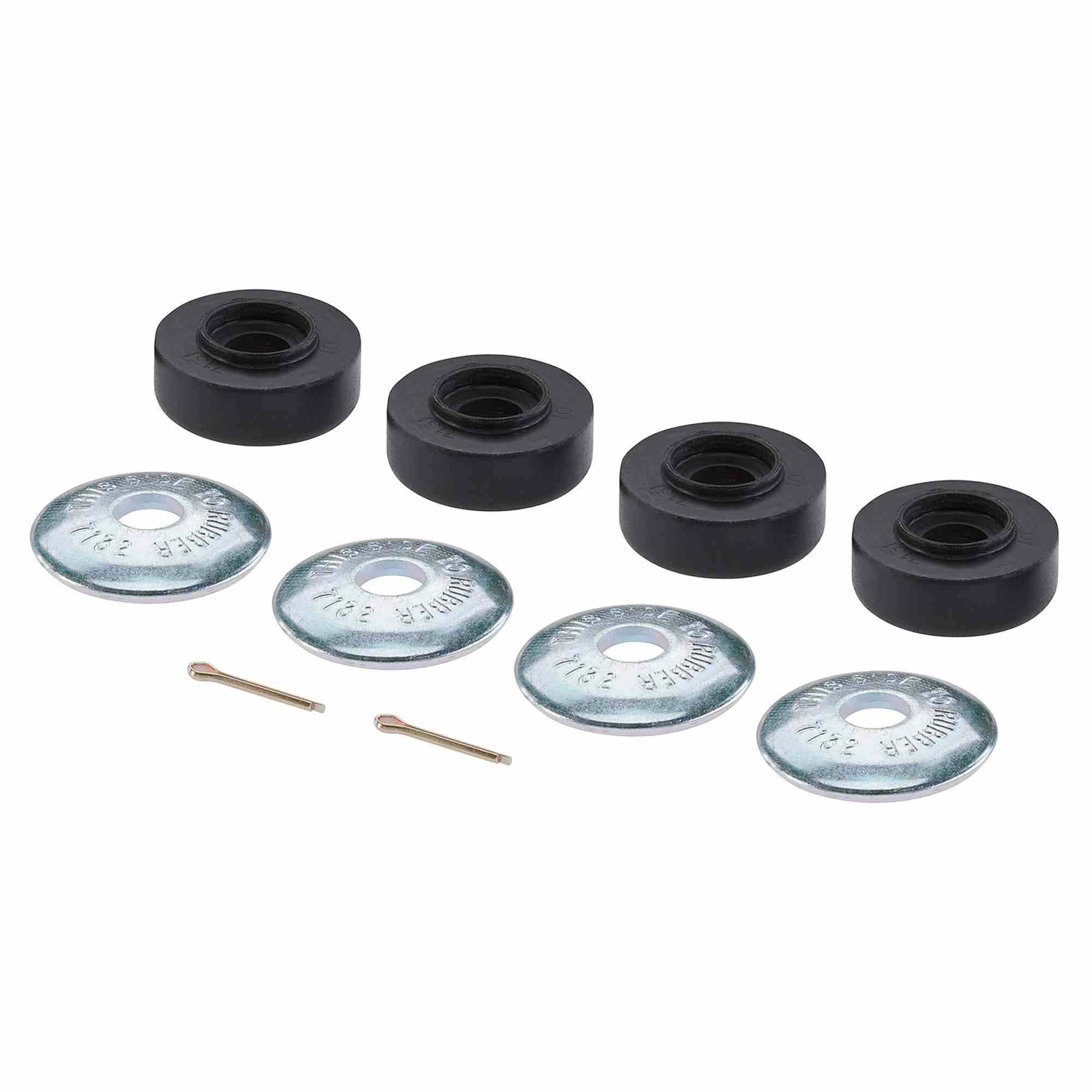 MOOG 63-72 Dodge Dart Front Strut Rod Bushing