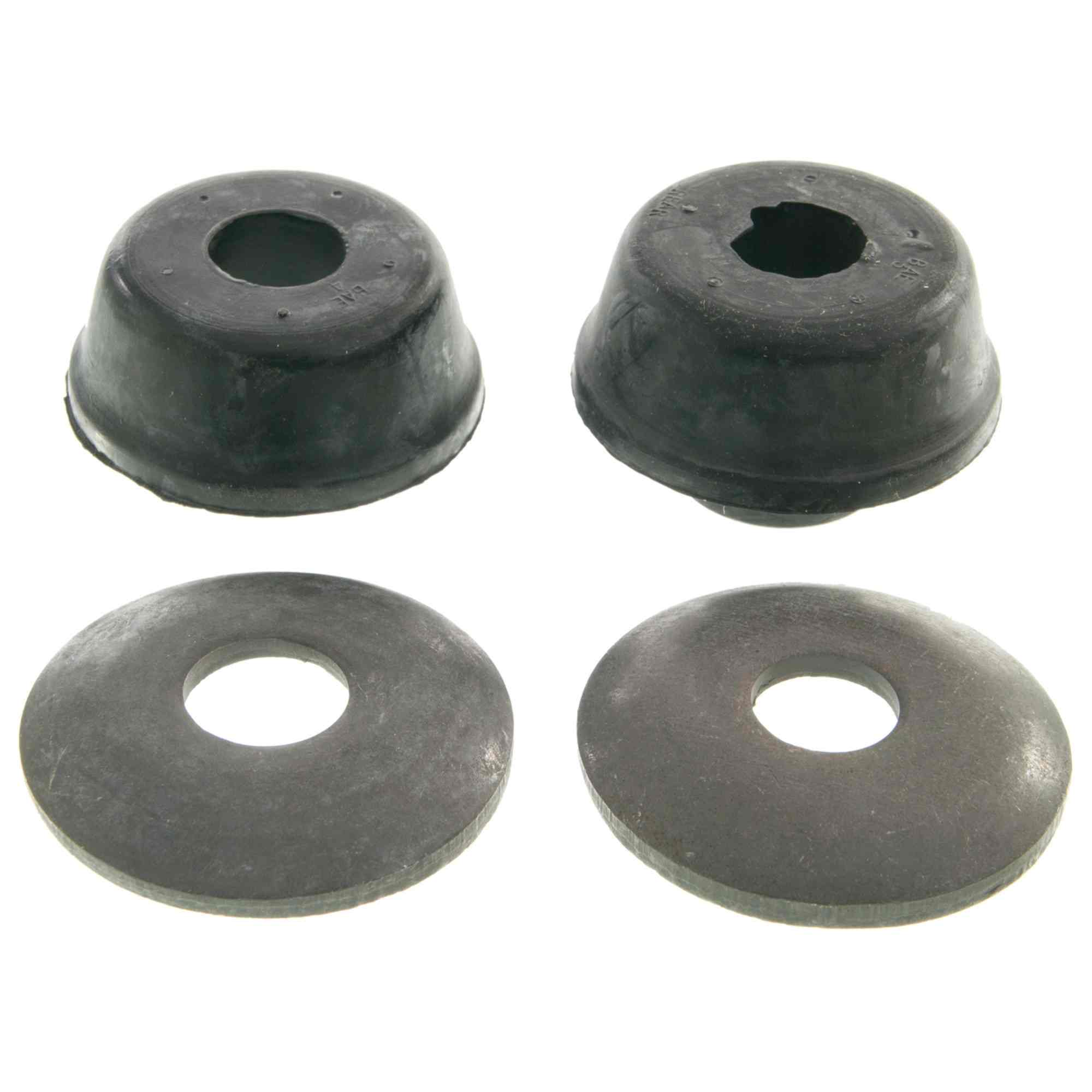 MOOG 1972 Fargo D100 Pickup Front Strut Rod Bushing Kit