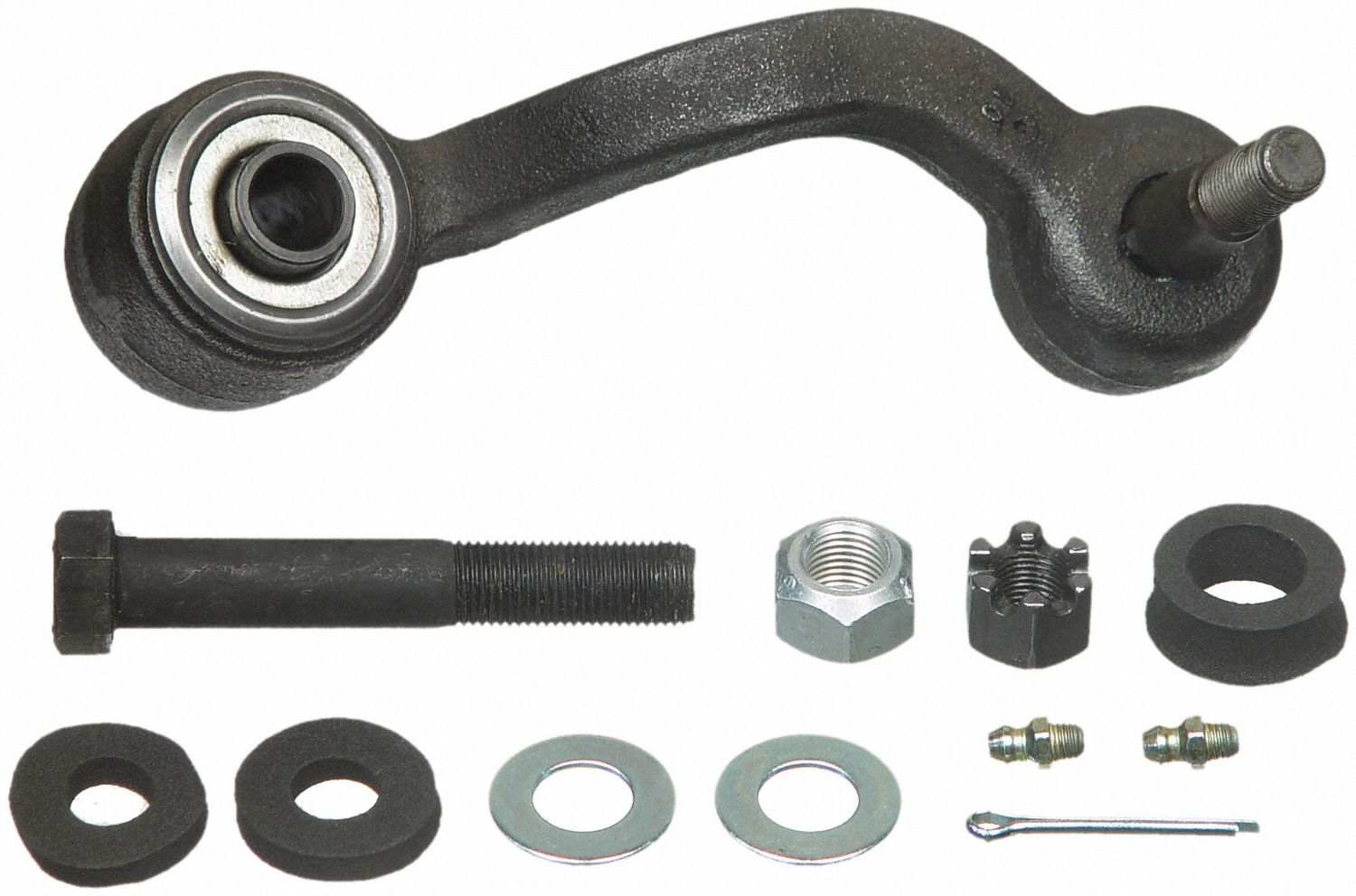MOOG 80-83 Chrysler Cordoba Idler/Pitman Arm