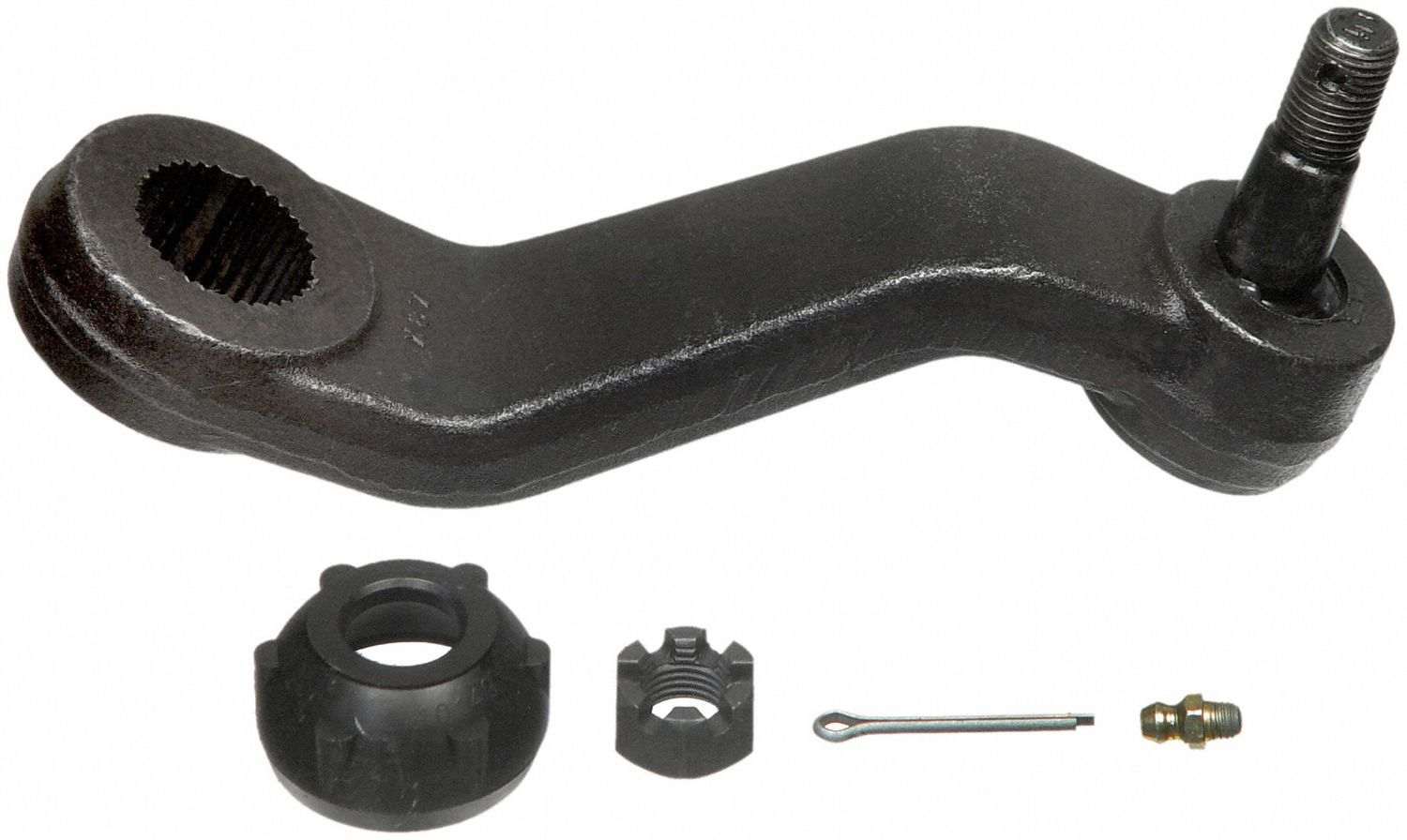 MOOG 94-99 Dodge Ram 2500 Idler/Pitman Arm