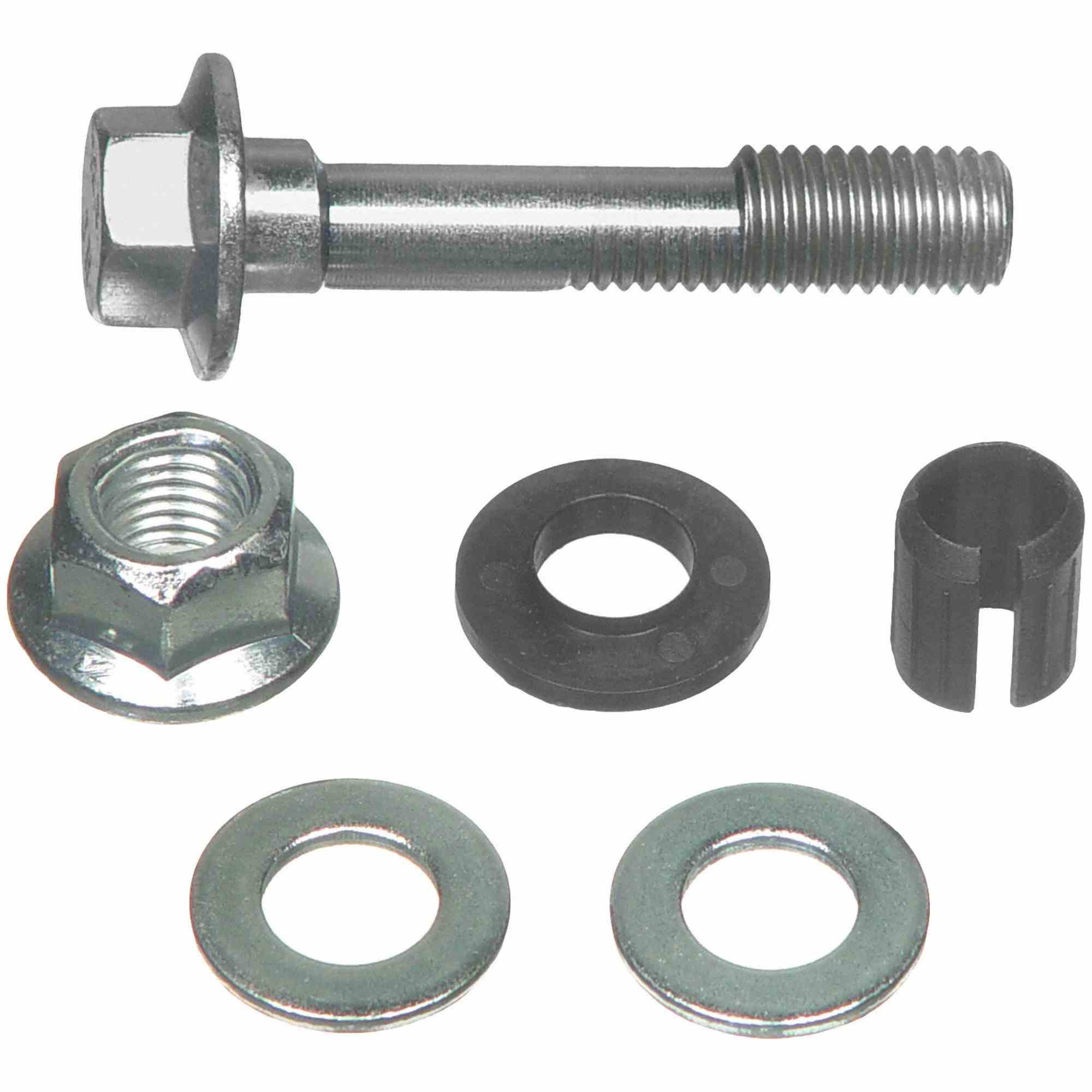 MOOG 12-15 Ram C/V Front Cam Bolt Kit