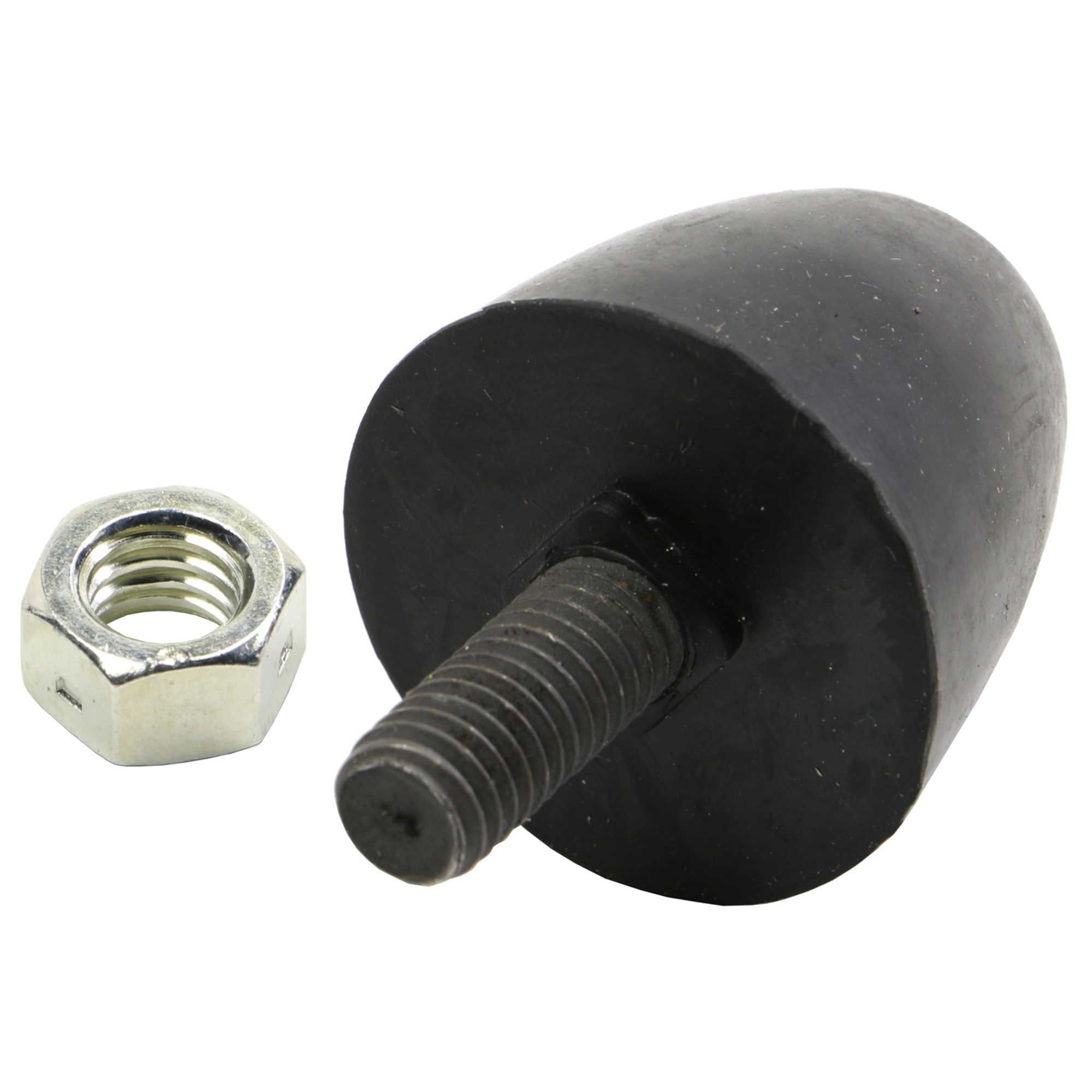 MOOG 71-72 Fargo B300 Van Front Upper / Rear Bumper Bushing