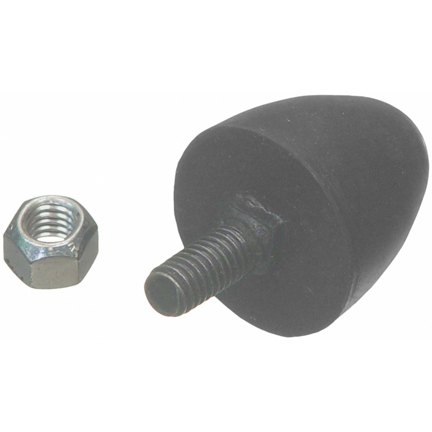 MOOG 71-72 Fargo B300 Van Front Upper / Rear Bumper Bushing
