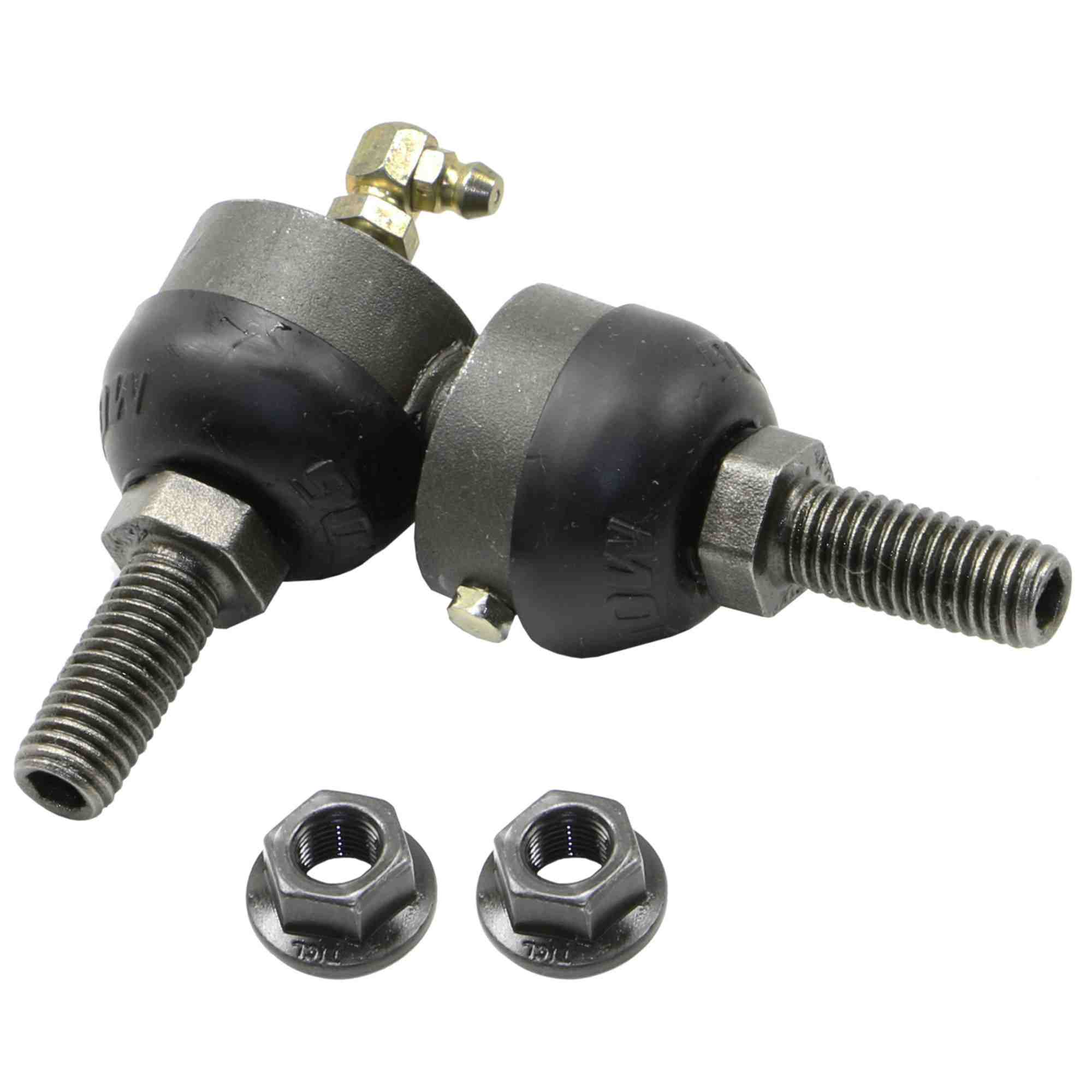 MOOG 90-94 Hyundai Excel Front / Rear Sway Bar Link Kit