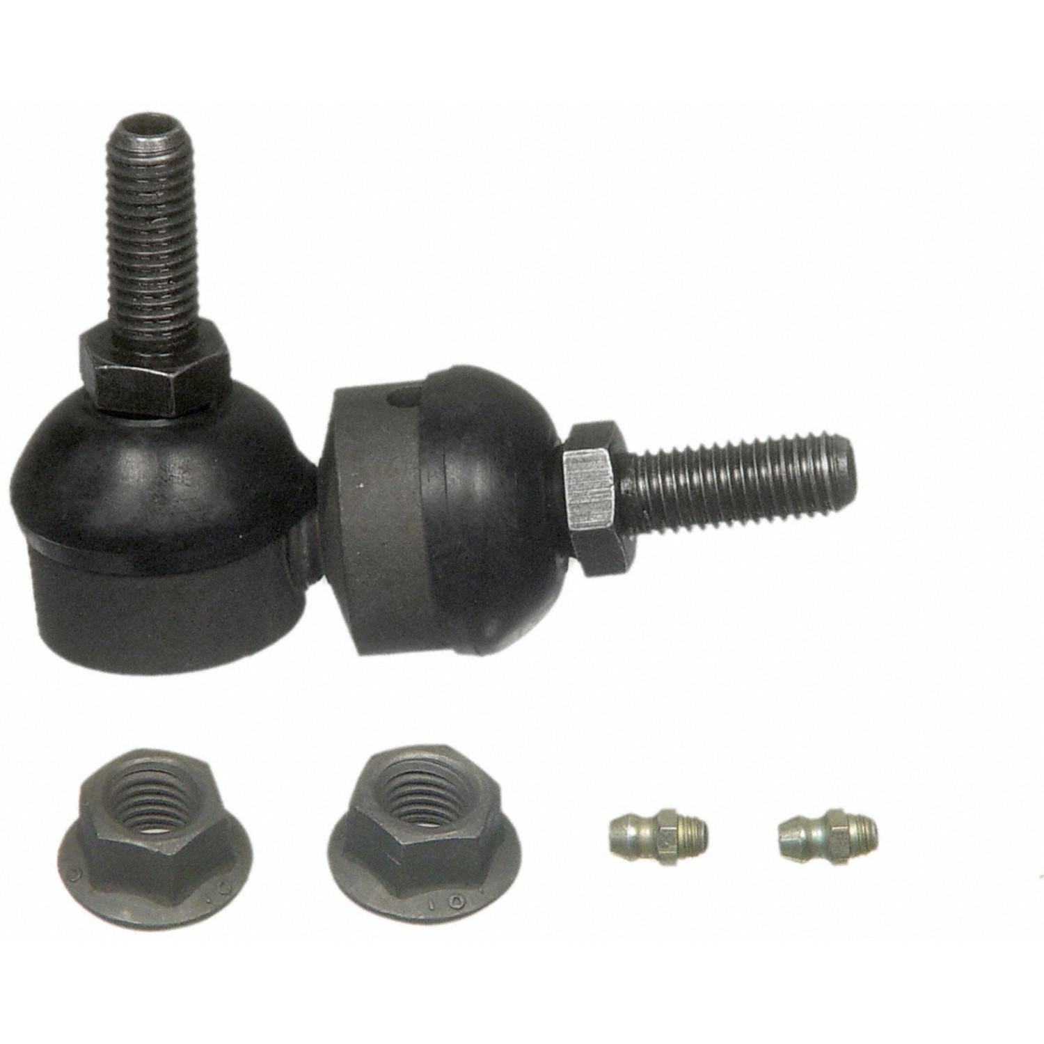 MOOG 90-94 Hyundai Excel Front / Rear Sway Bar Link Kit