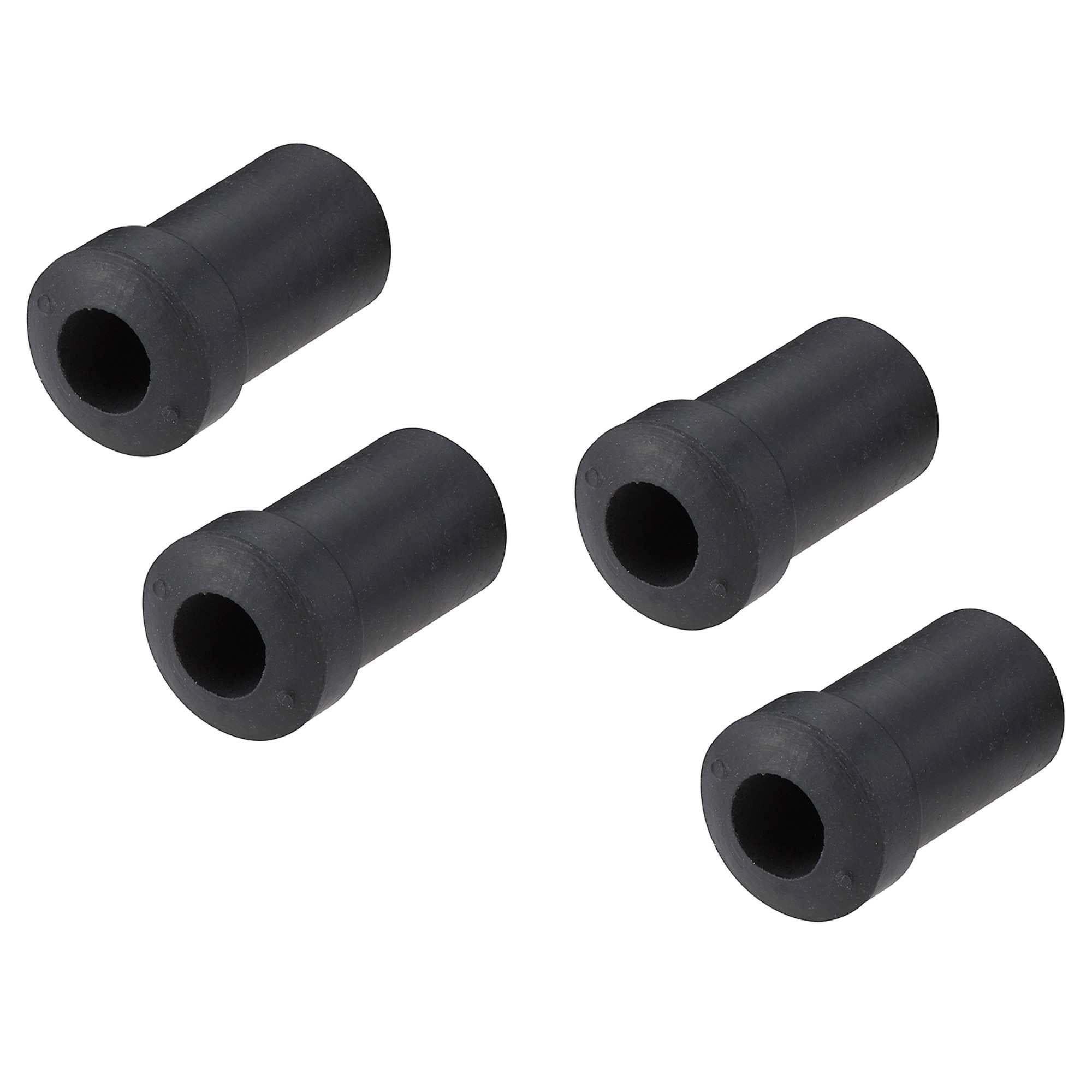 MOOG 63-76 Dodge Dart Rear Leaf Spring Bushing