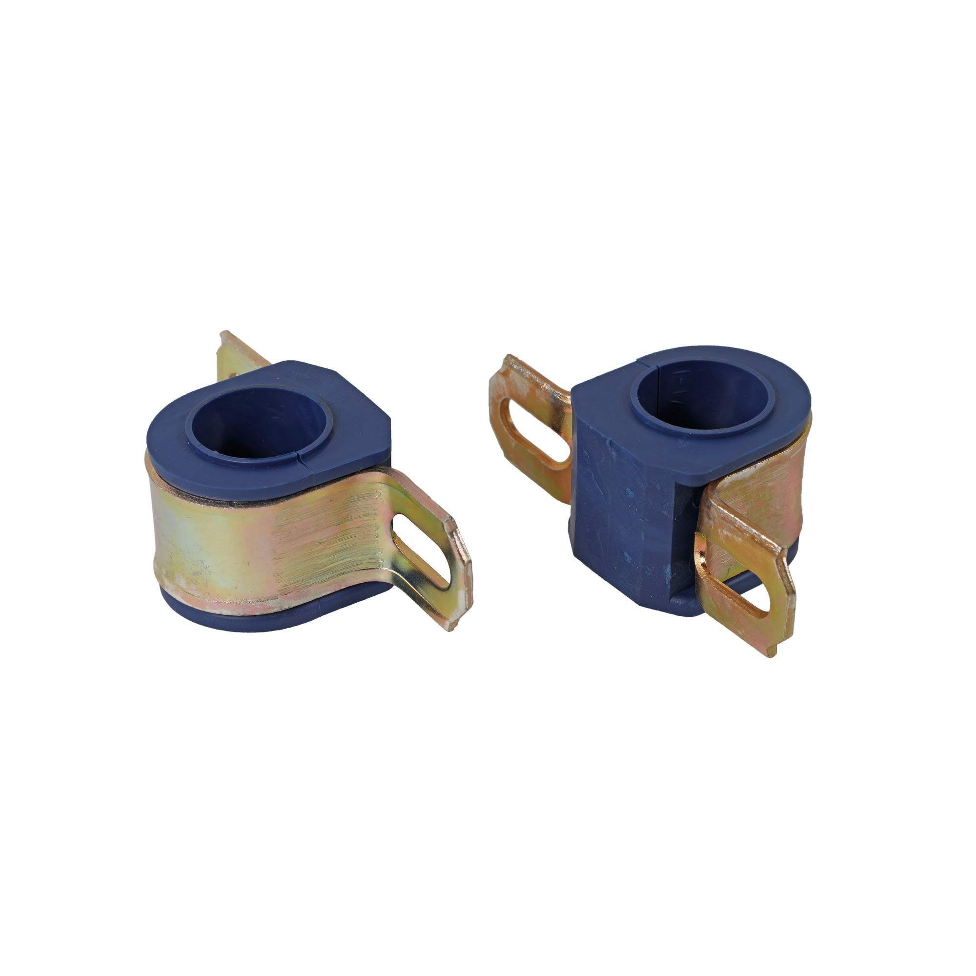 MOOG 84-86 Chrysler Laser Front To Control Arm / Front To Frame Sway Bar Bushing