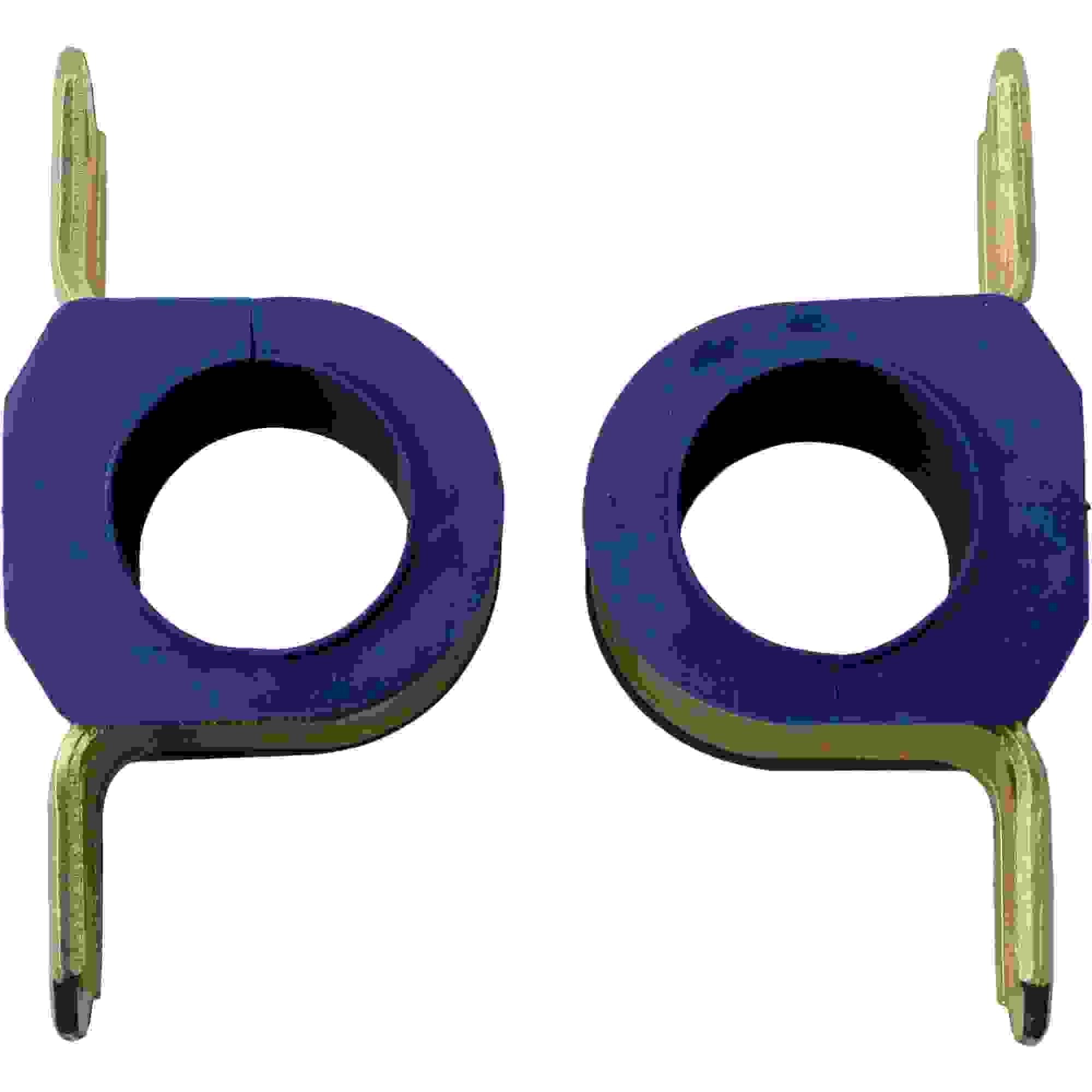 MOOG 70-91 Chevrolet Blazer Front To Control Arm / Front To Frame Sway Bar Bushing
