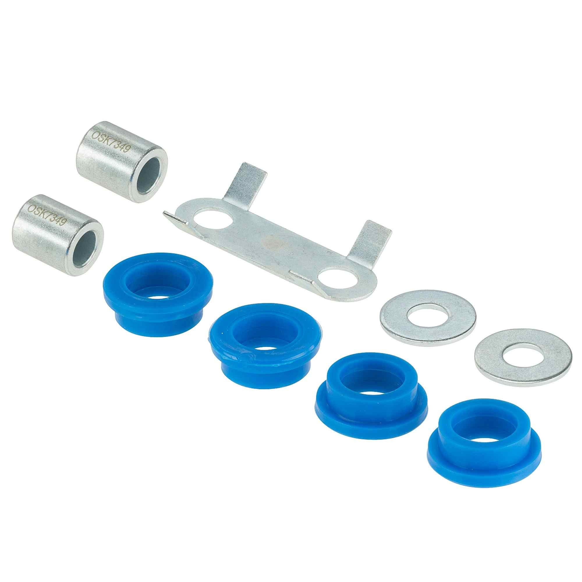 MOOG 99-04 Chrysler 300M Front Inner Tie Rod Bushing