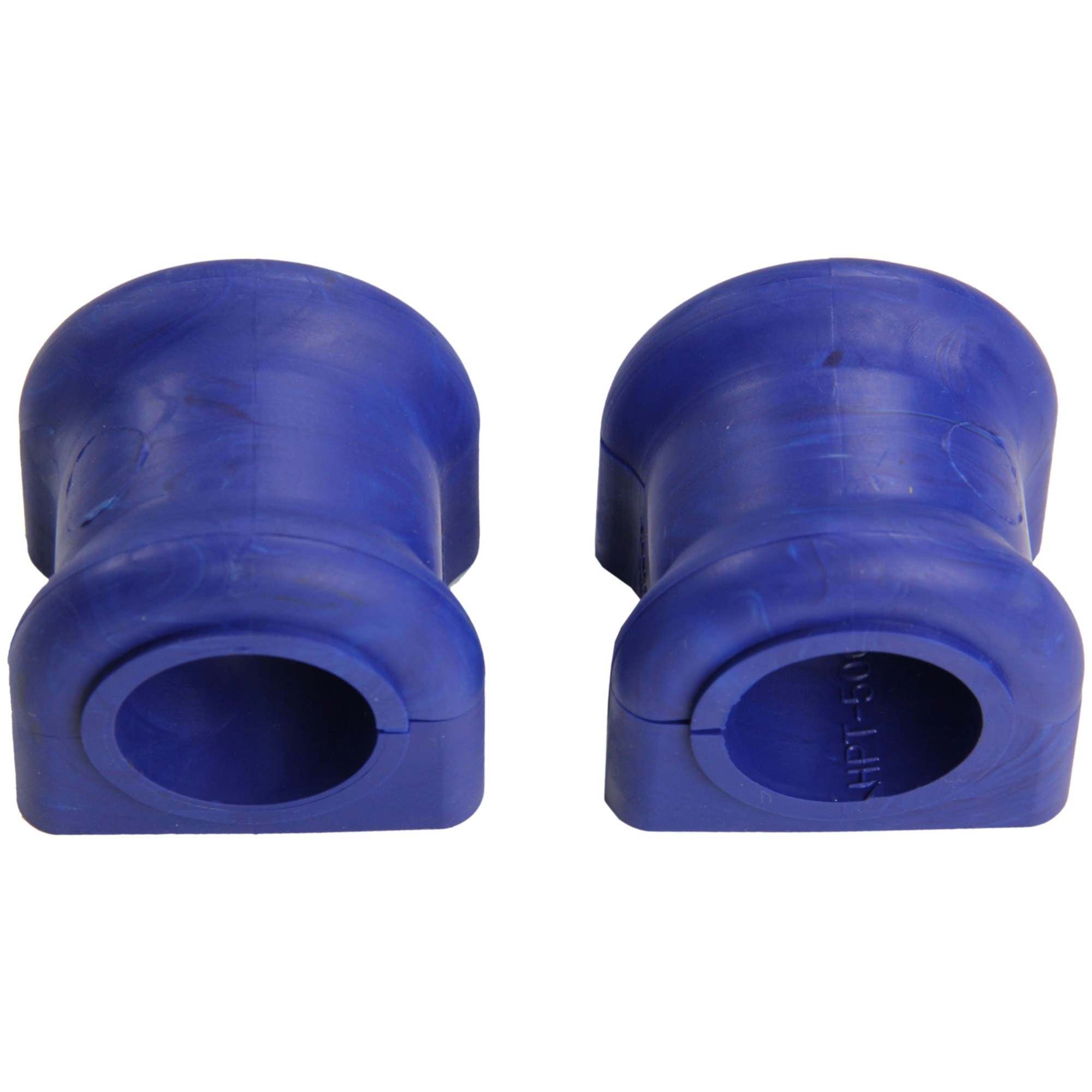 MOOG 11-18 Ram 1500 Front To Frame Sway Bar Bushing Kit