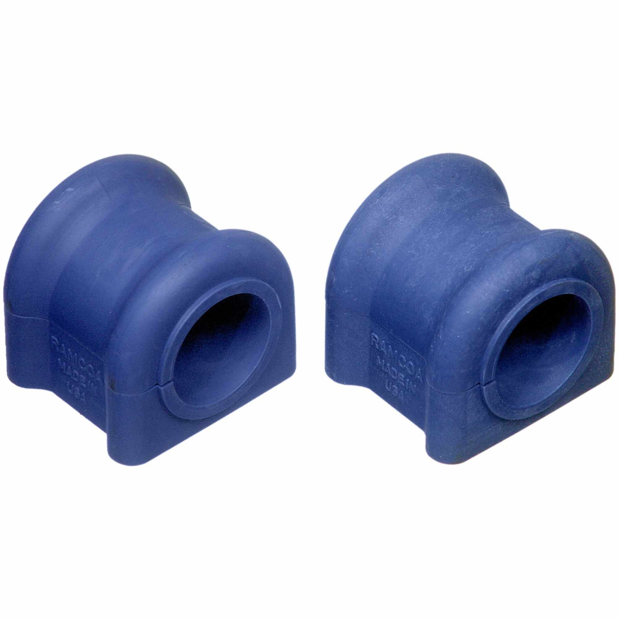 MOOG 11-18 Ram 1500 Front To Frame Sway Bar Bushing Kit