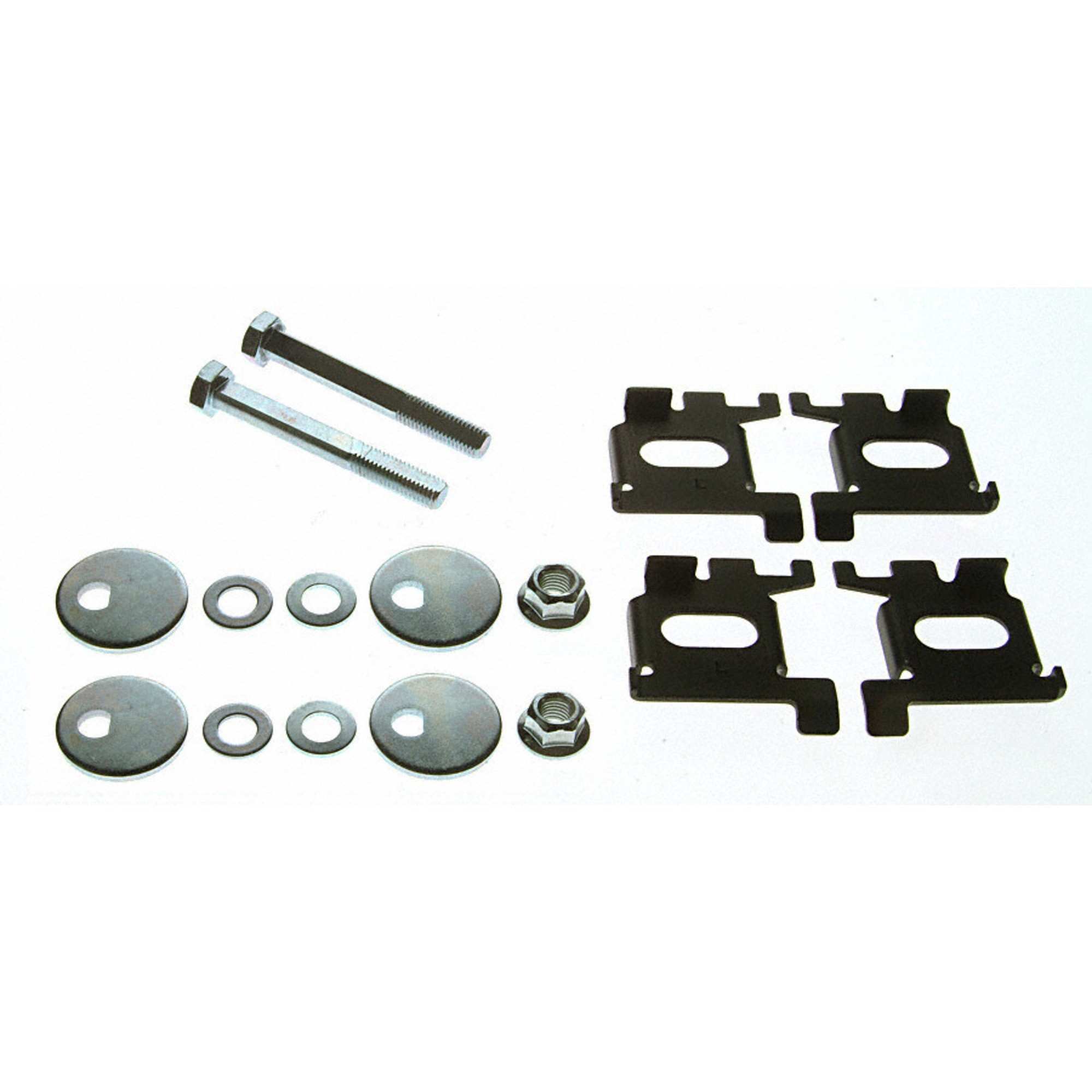 MOOG 02-05 Dodge Ram 1500 Front Caster/Camber Kit