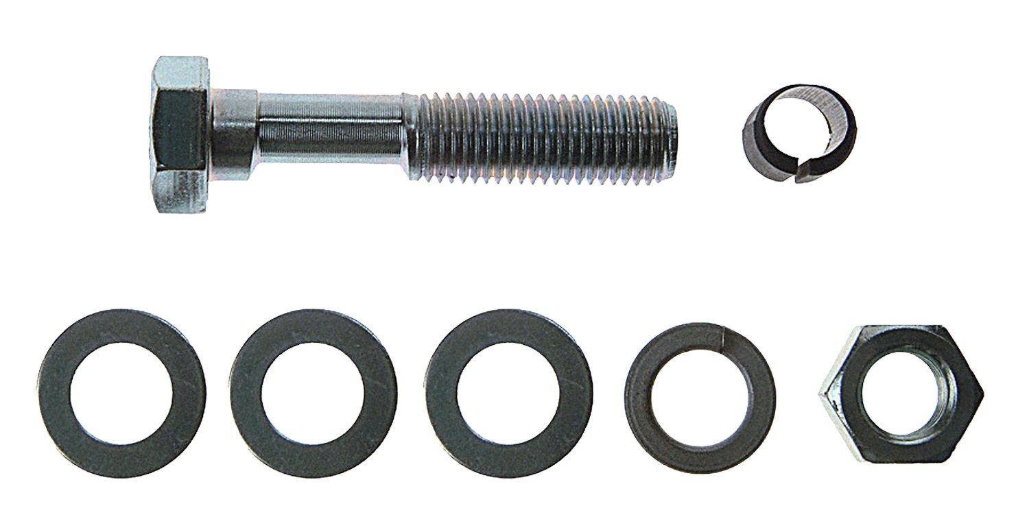 MOOG 03-12 Land Rover Range Rover Front Cam Bolt Kit