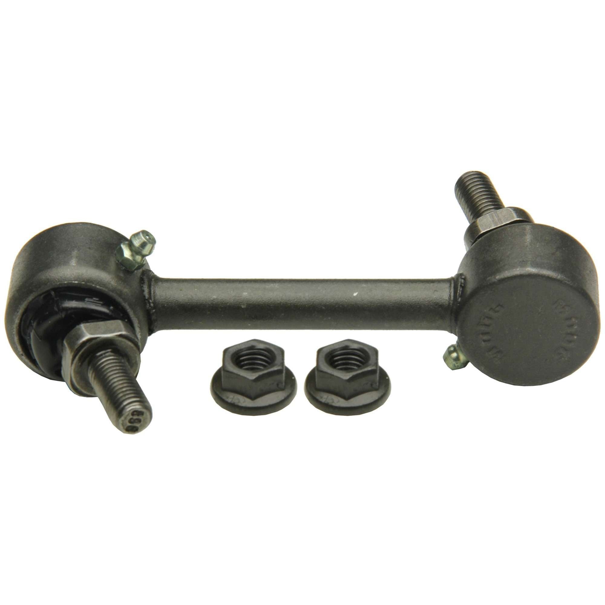 MOOG 05-06 Buick Terraza Rear Sway Bar Link Kit