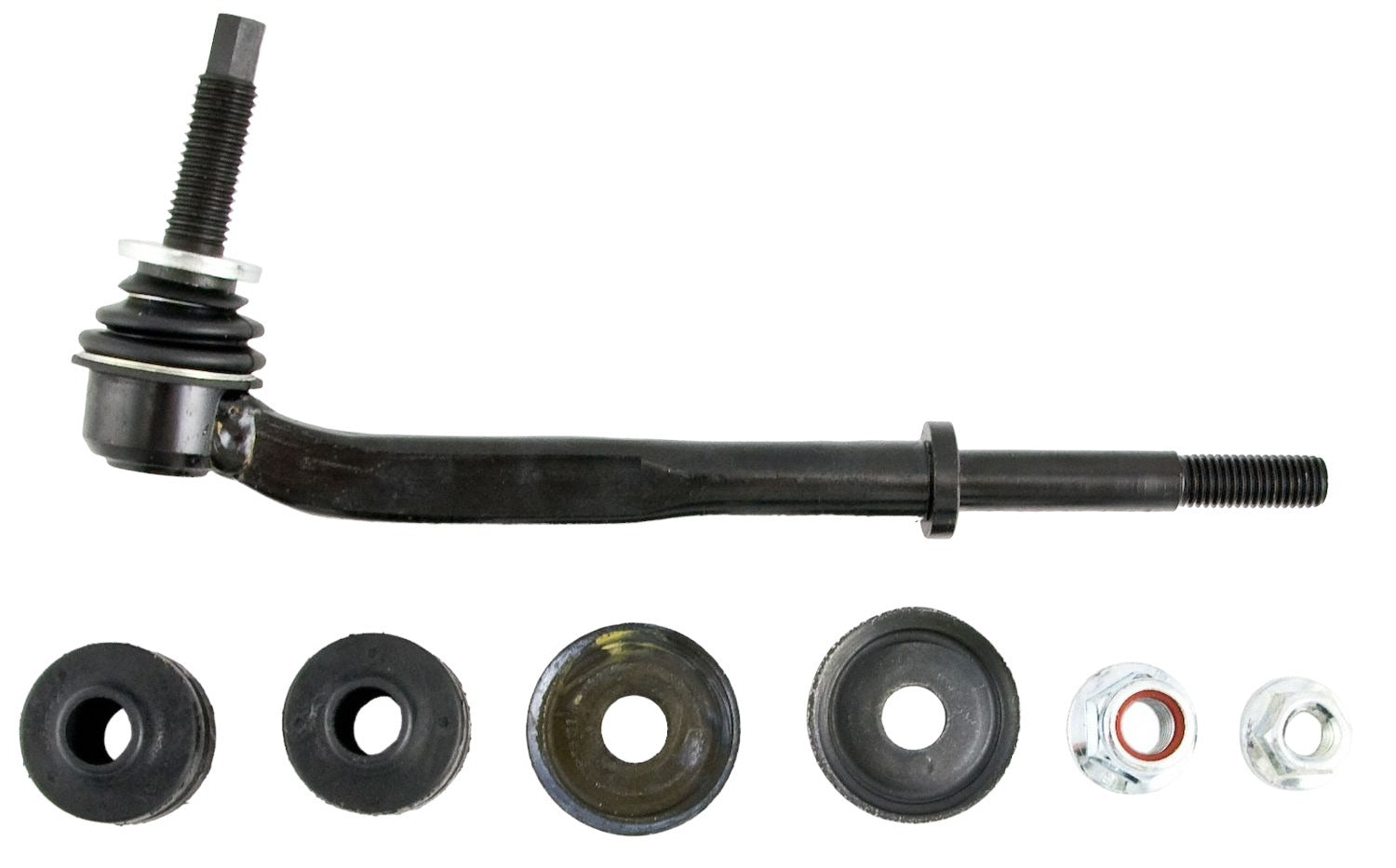 MOOG 07-09 Chrysler Aspen Front Sway Bar Link Kit