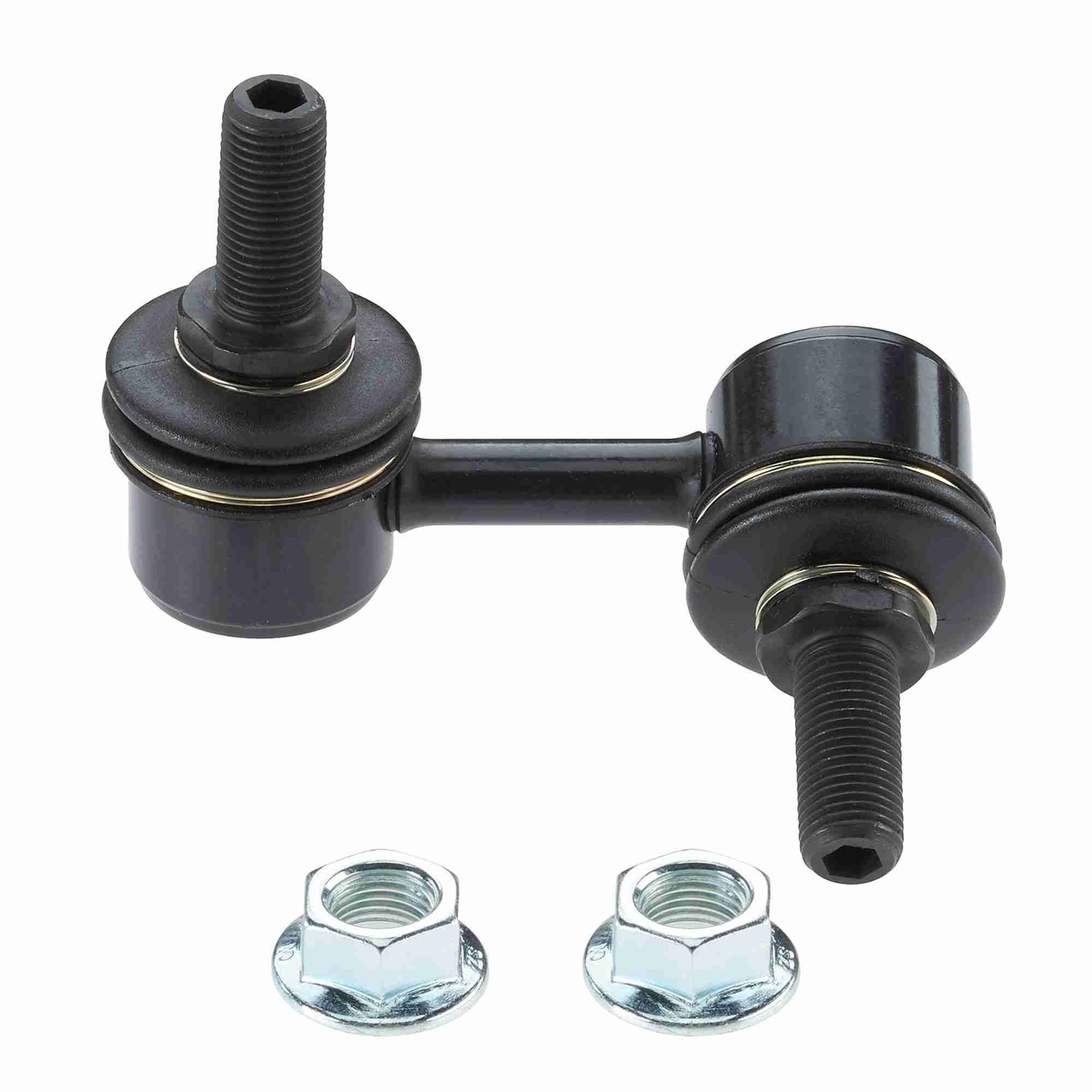 MOOG 2004 Nissan Pathfinder Armada Rear Left Sway Bar Link Kit