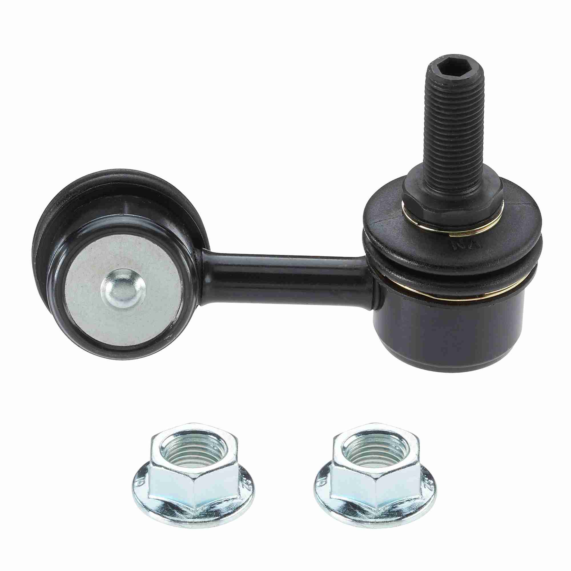 MOOG 2004 Nissan Pathfinder Armada Rear Left Sway Bar Link Kit