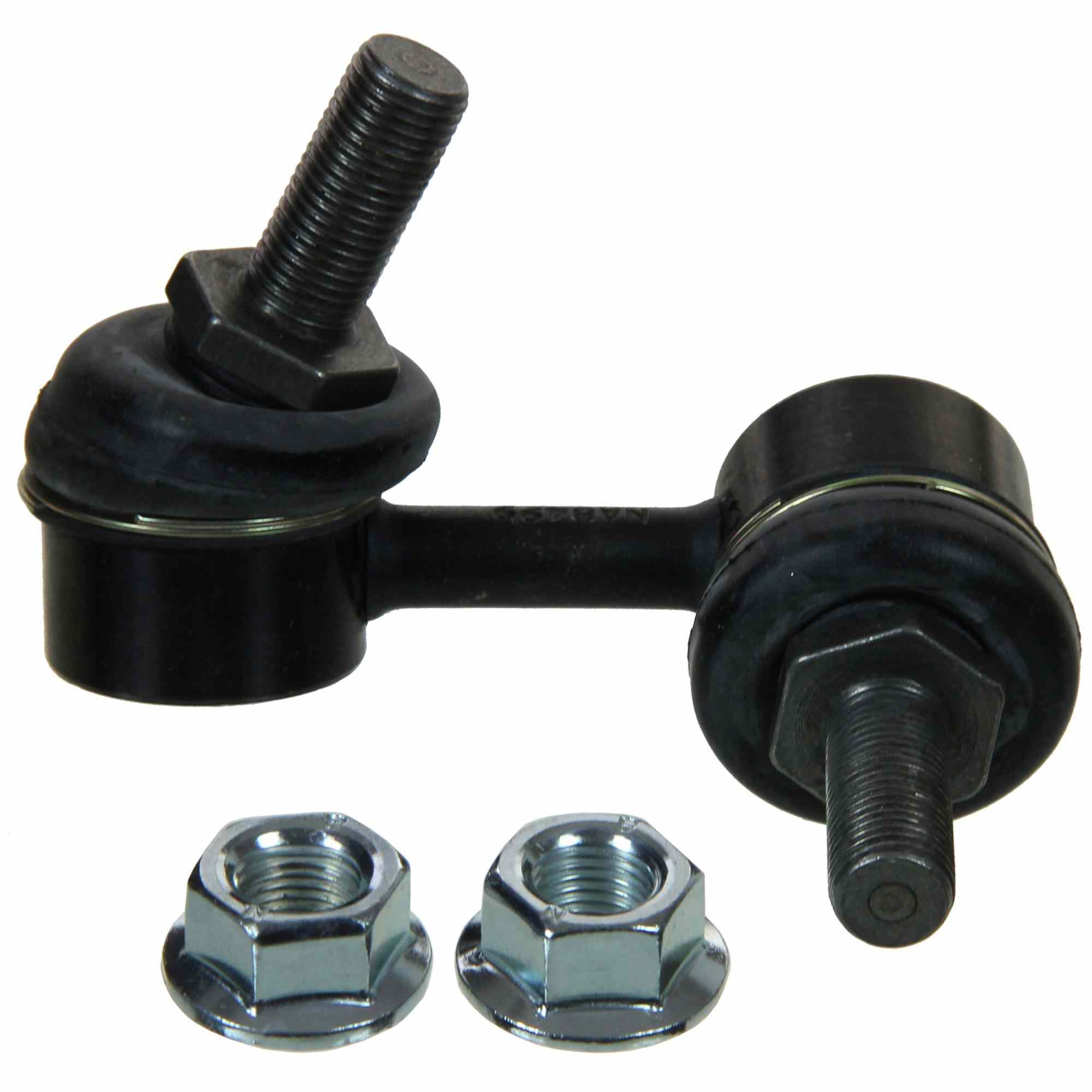 MOOG 2004 Nissan Pathfinder Armada Rear Left Sway Bar Link Kit