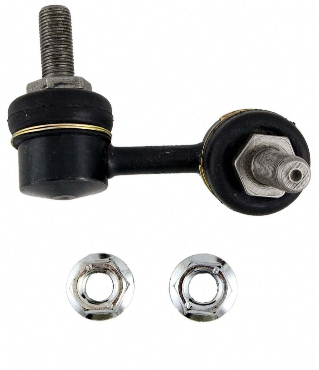 MOOG 2004 Nissan Pathfinder Armada Rear Left Sway Bar Link Kit