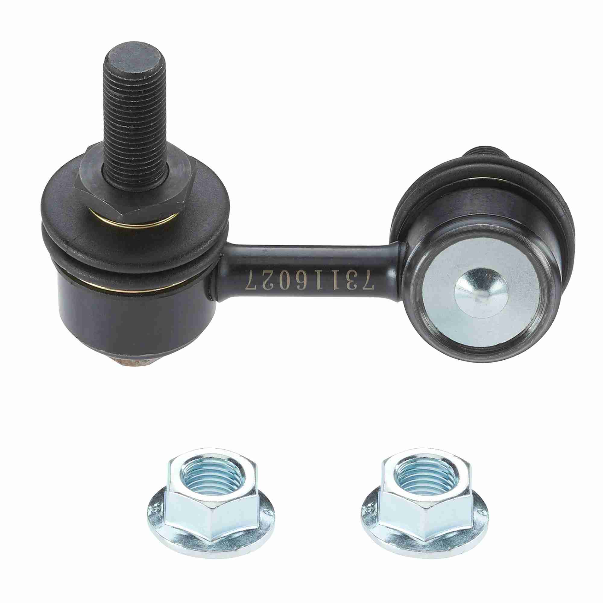 MOOG 2004 Nissan Pathfinder Armada Rear Right Sway Bar Link Kit