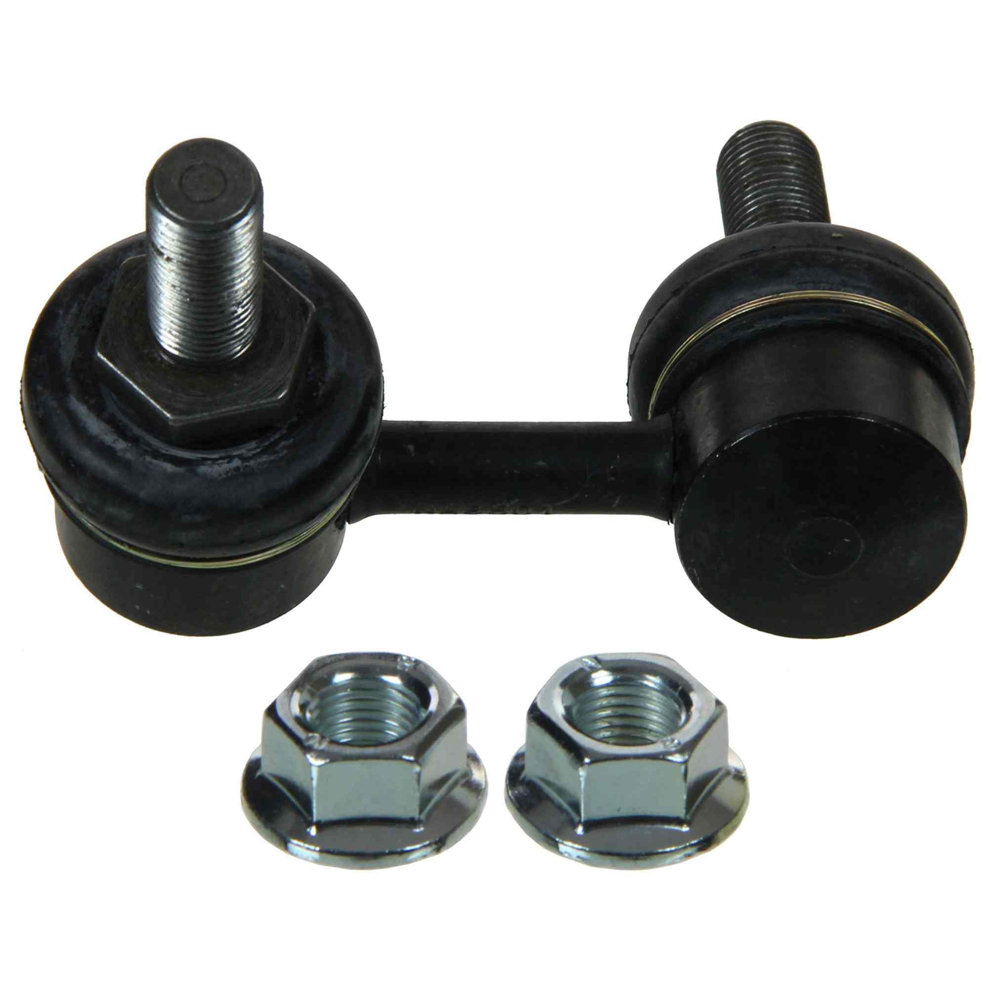MOOG 2004 Nissan Pathfinder Armada Rear Right Sway Bar Link Kit