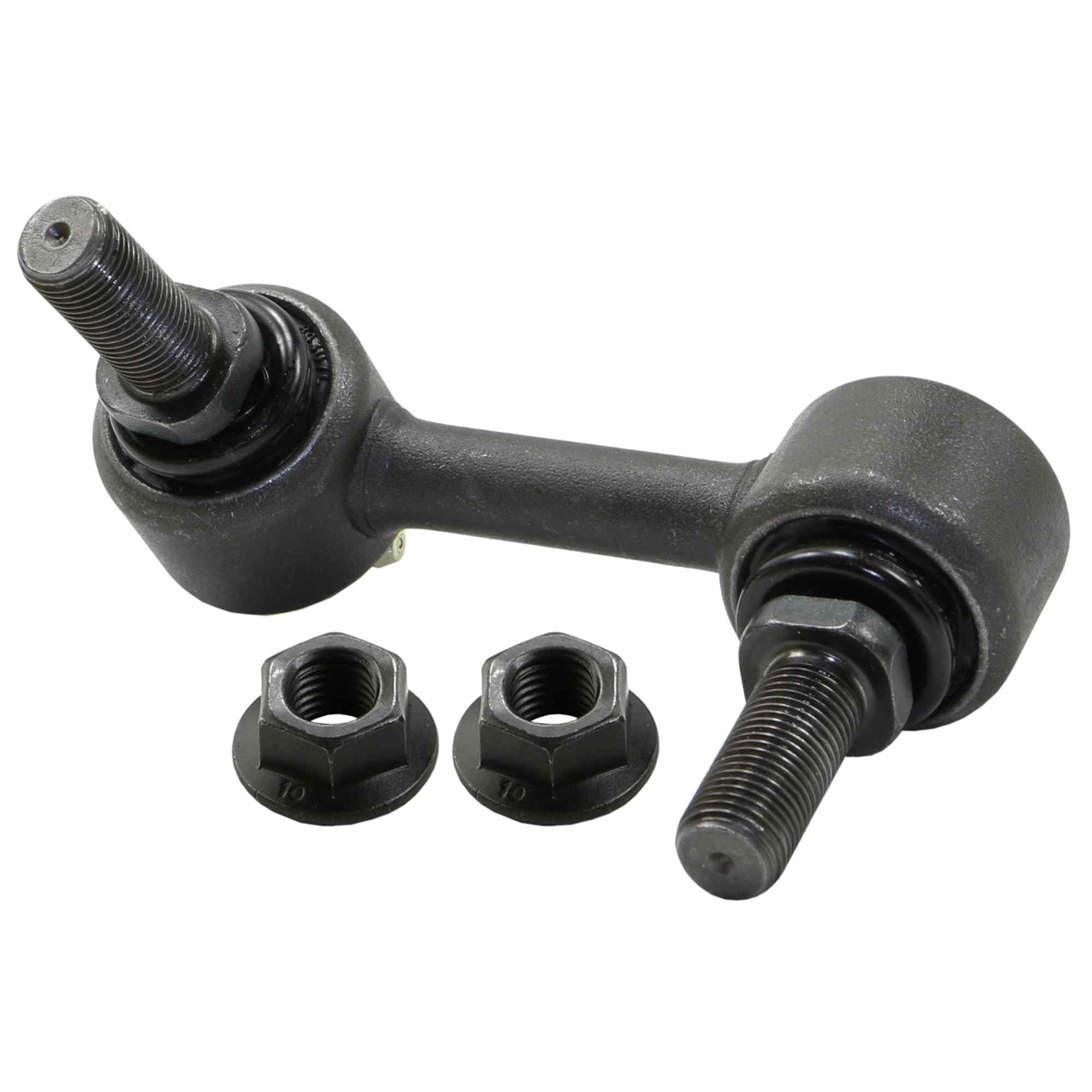 MOOG 04-09 Cadillac SRX Front Left / Rear Left Sway Bar Link Kit