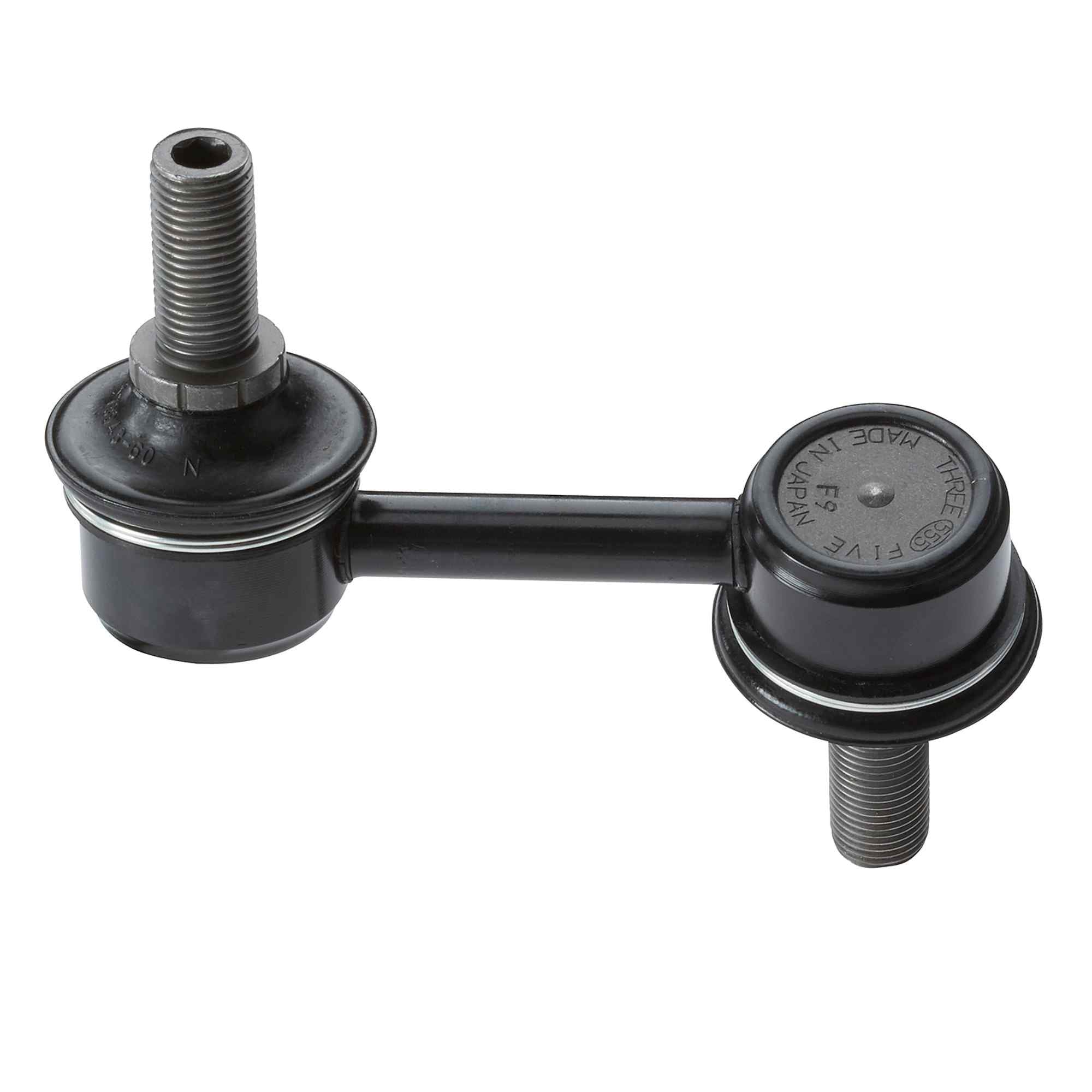 MOOG 07-14 Acura TL Front Left Stabilizer Bar Link Kit