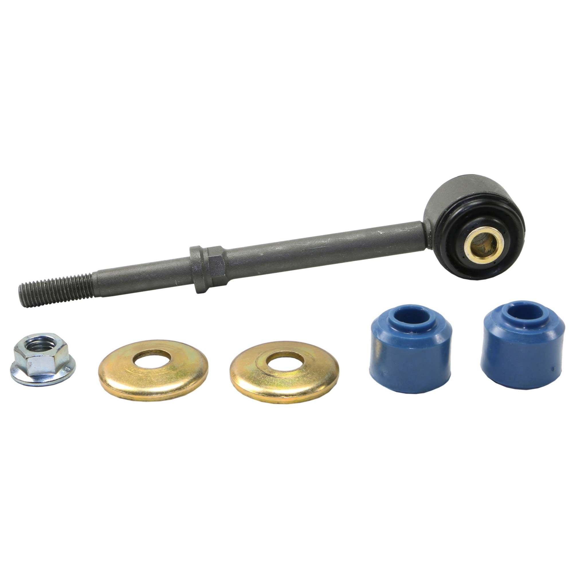 MOOG 05-07 Ford F-250 Super Duty Front Stabilizer Bar Link Kit