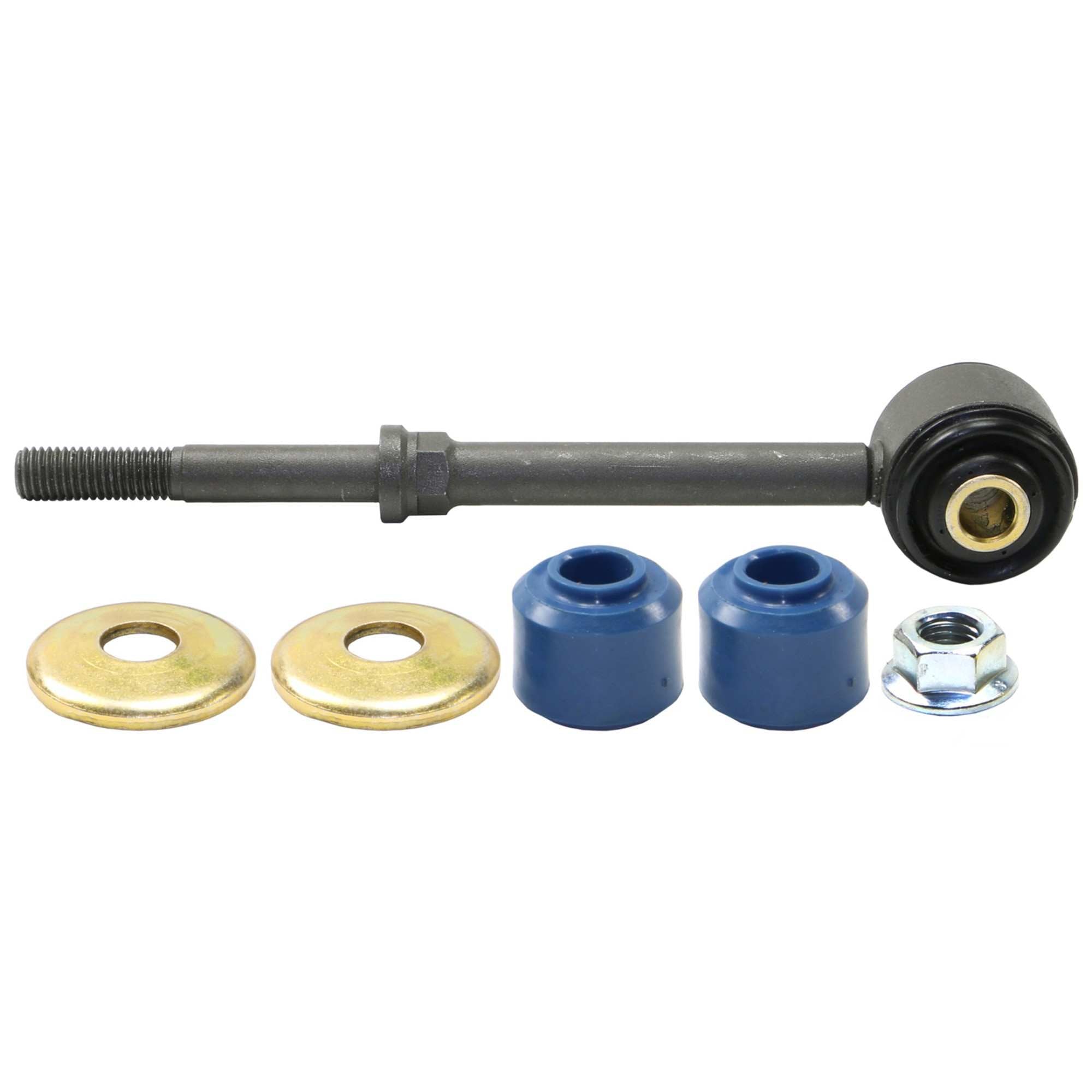 MOOG 05-07 Ford F-250 Super Duty Front Stabilizer Bar Link Kit