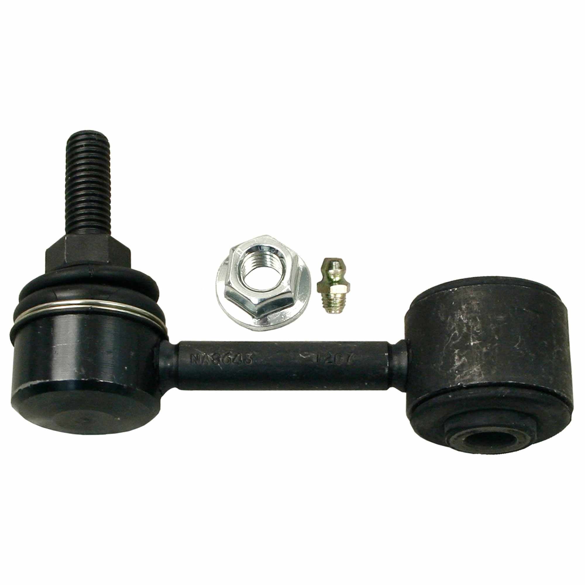 MOOG 09-19 Chevrolet Express 4500 Rear Sway Bar Link
