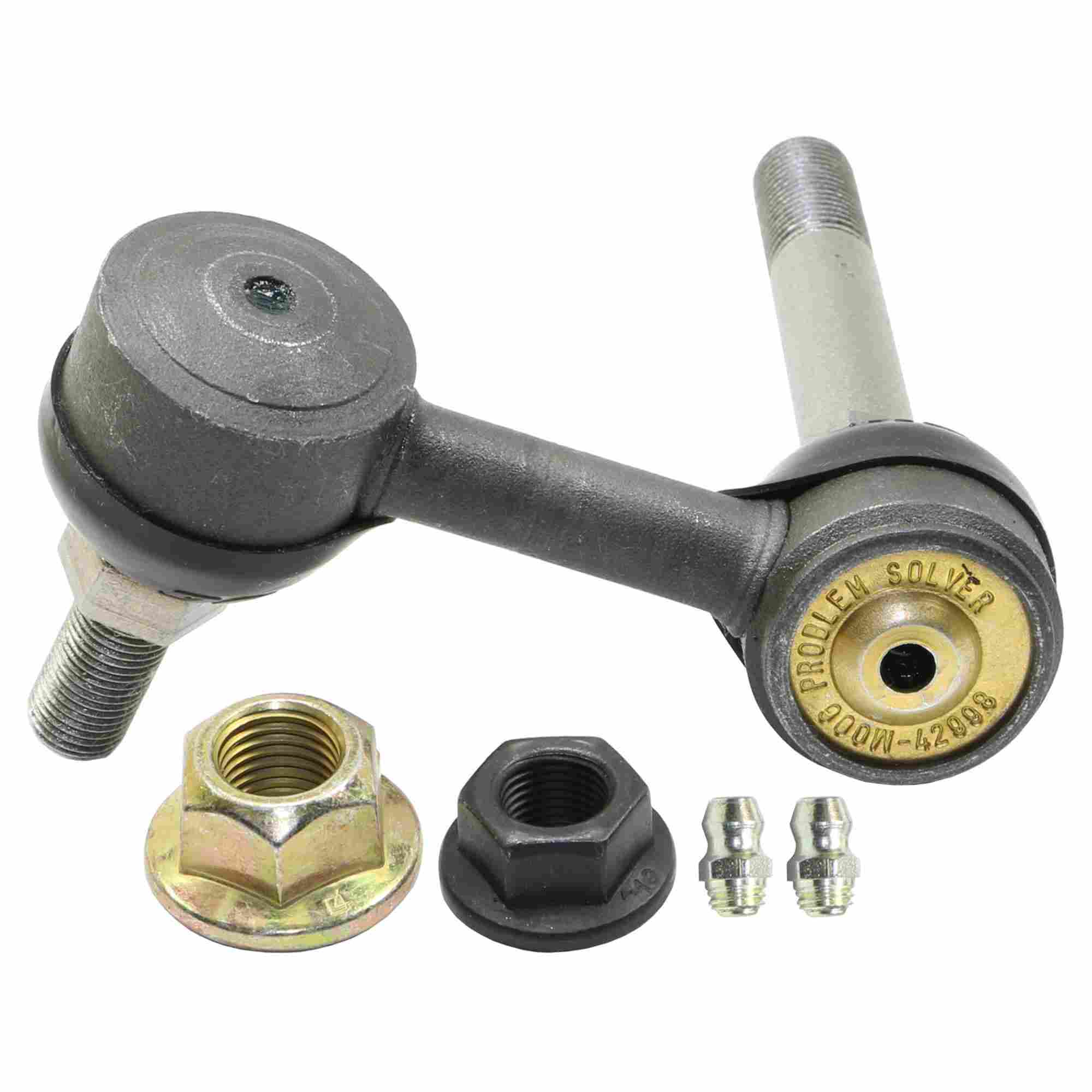 MOOG 09-20 Nissan 370Z Front Right Sway Bar Link