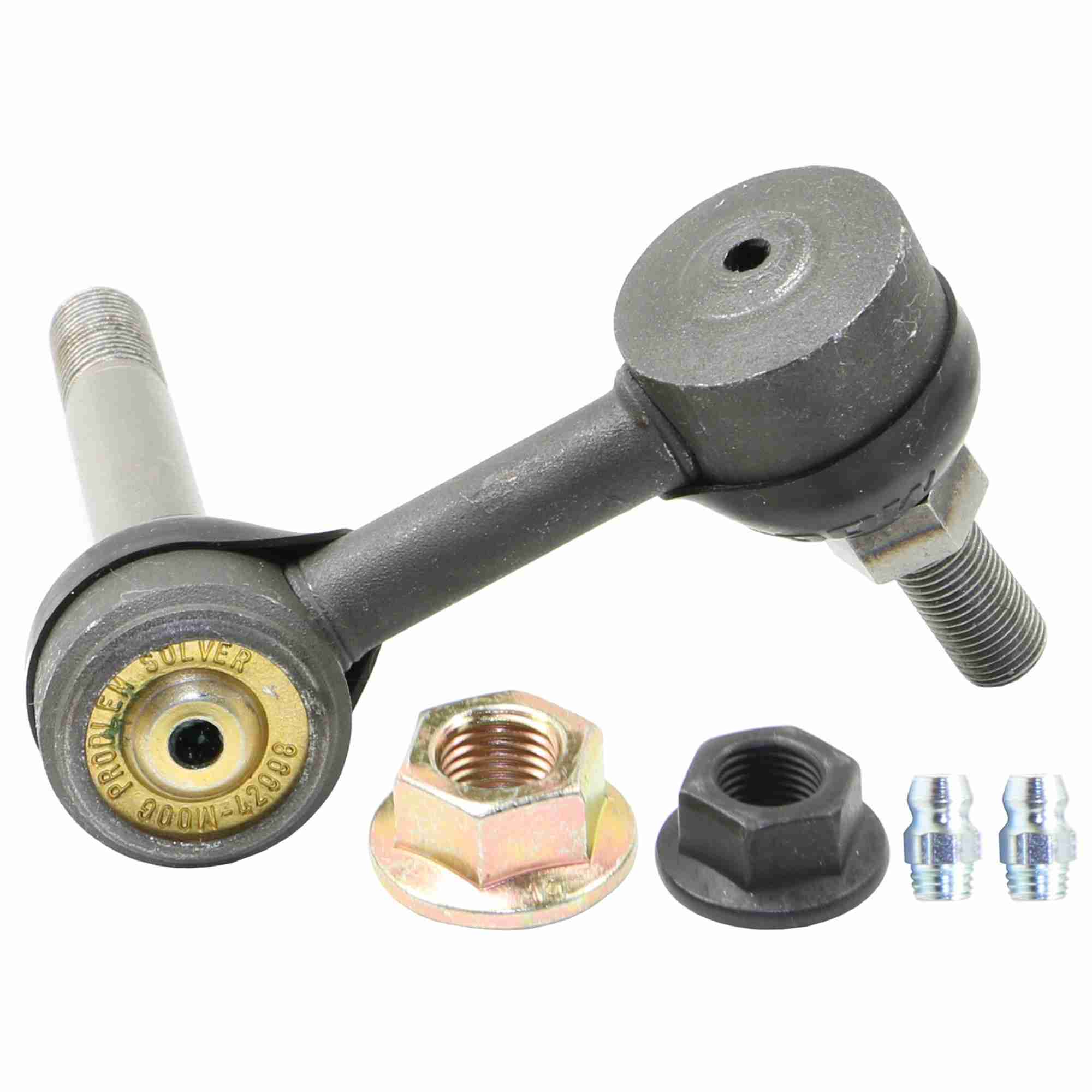 MOOG 09-20 Nissan 370Z Front Left Sway Bar Link