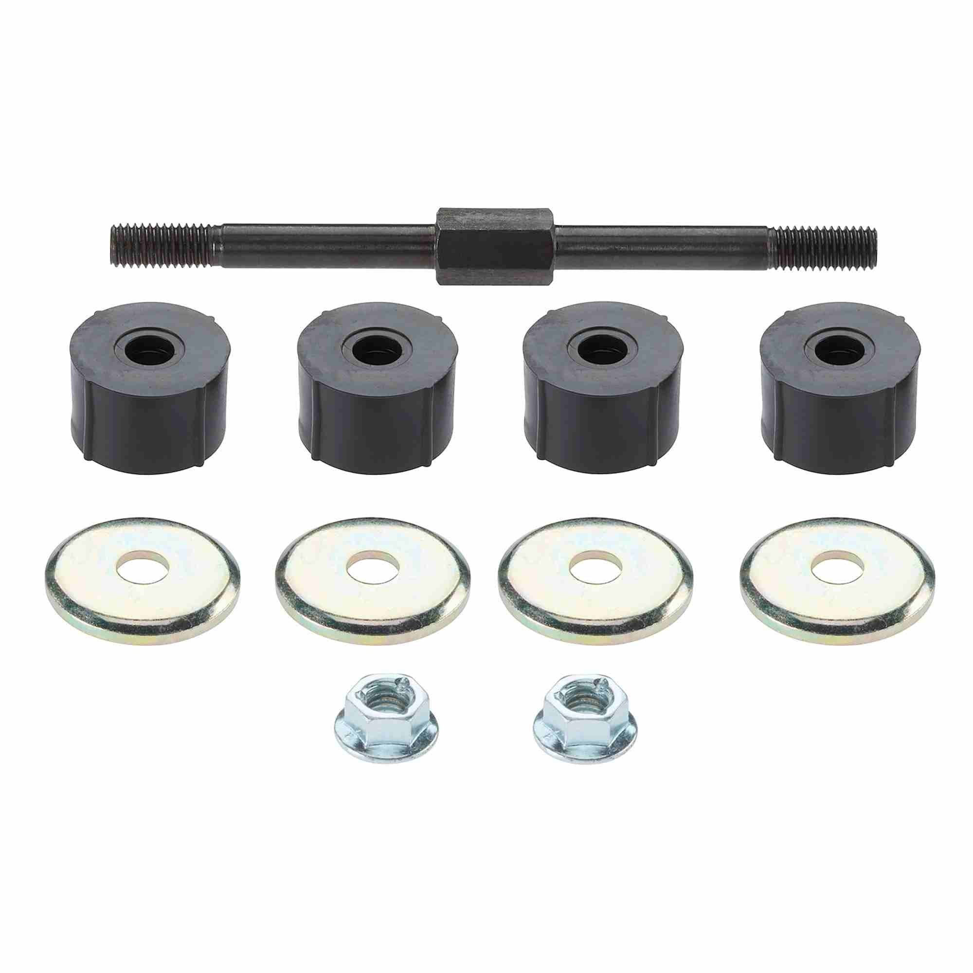 MOOG 98-04 Nissan Frontier Front Sway Bar Link
