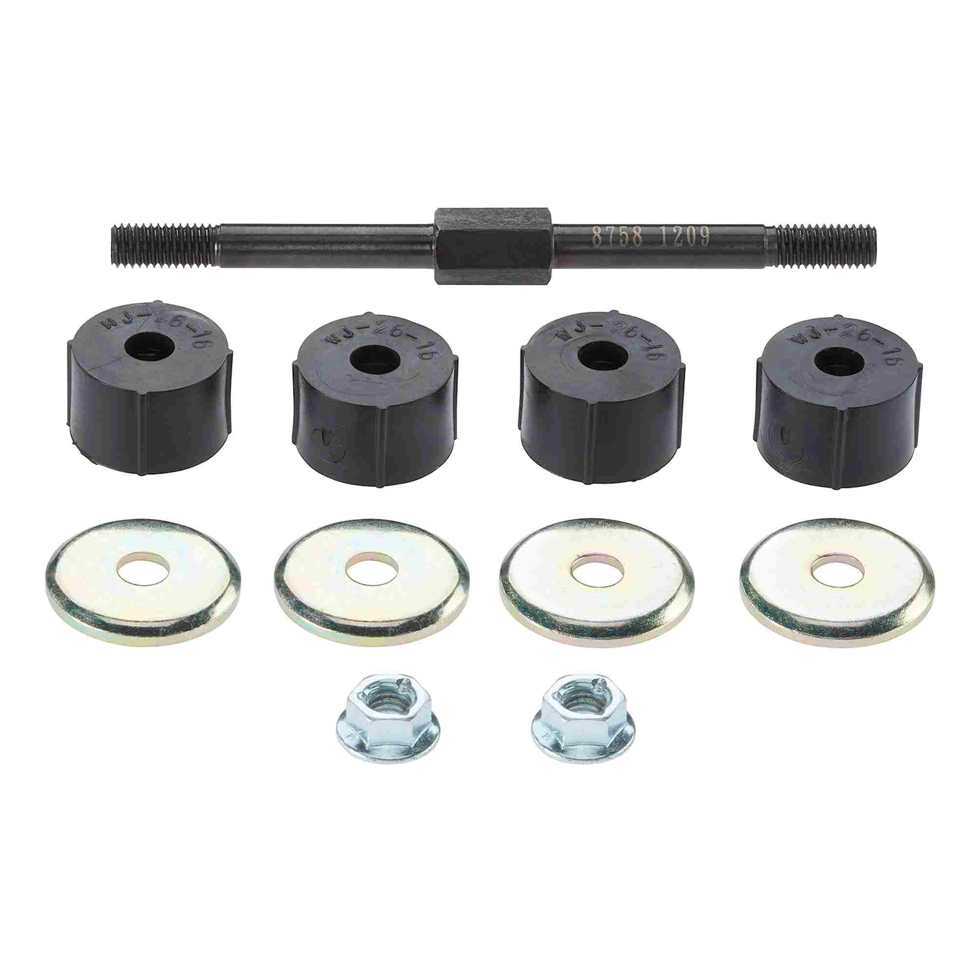 MOOG 98-04 Nissan Frontier Front Sway Bar Link