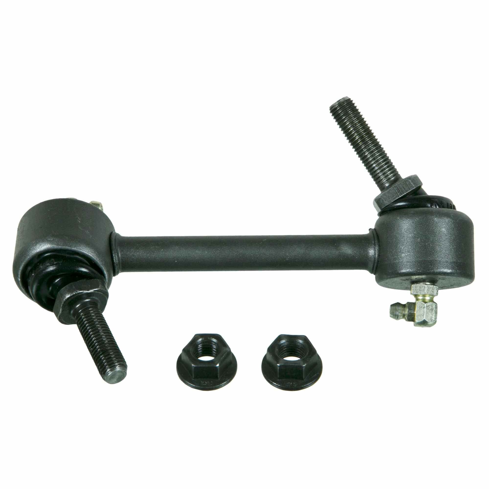 MOOG 13-19 Ford Police Interceptor Sedan Rear Left Stabilizer Bar Link Kit