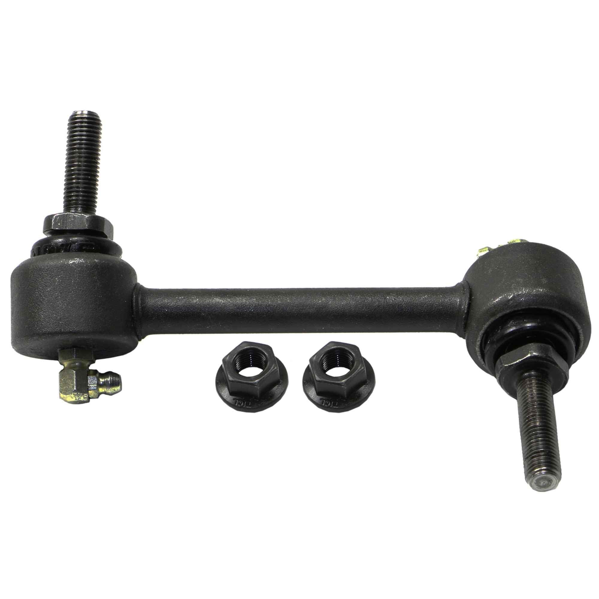 MOOG 13-19 Ford Police Interceptor Sedan Rear Right Stabilizer Bar Link Kit