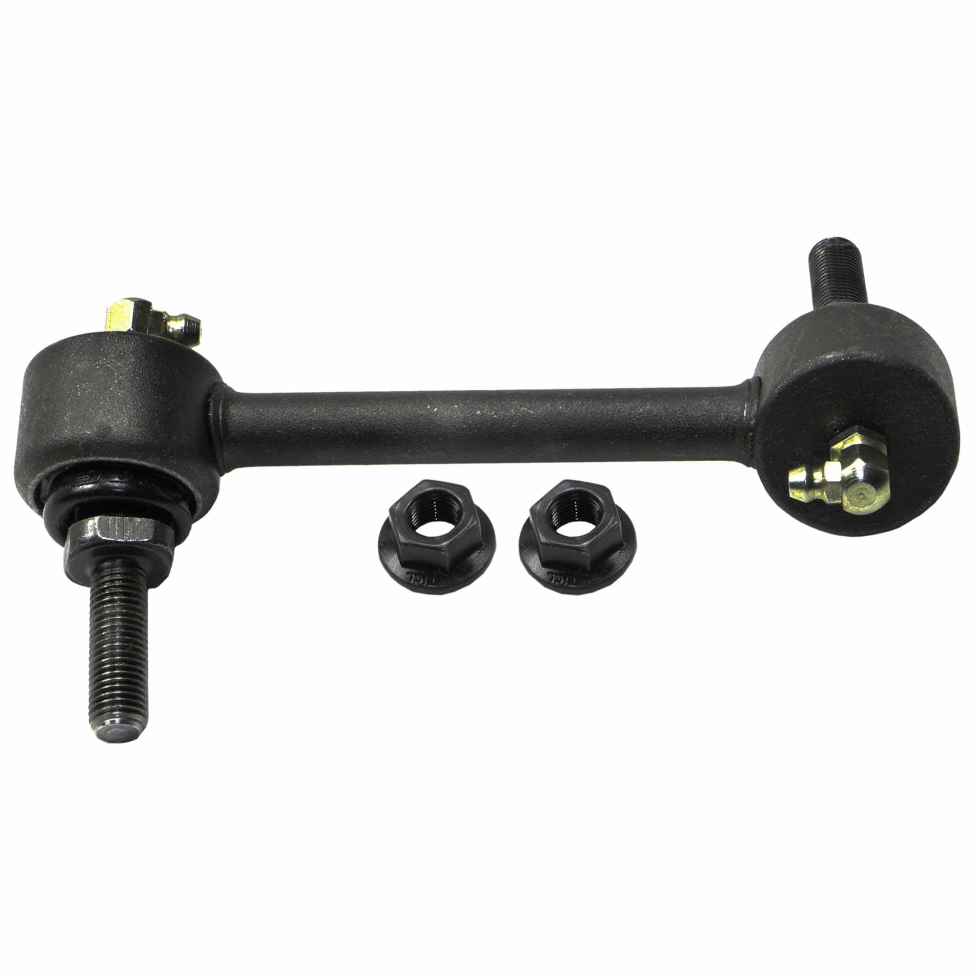 MOOG 13-19 Ford Police Interceptor Sedan Rear Right Stabilizer Bar Link Kit