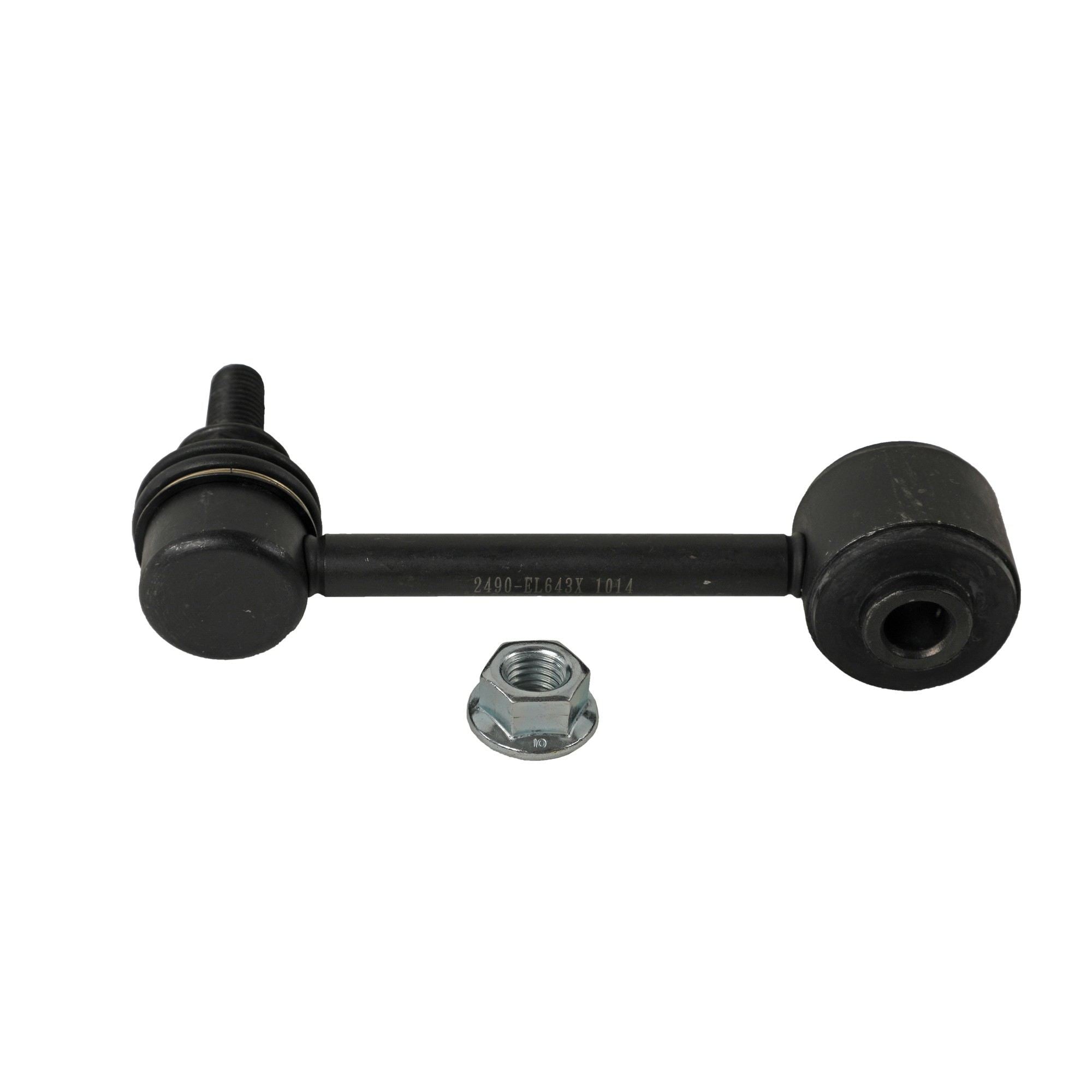 MOOG 2018 Jeep Wrangler JK Front Sway Bar Link Kit