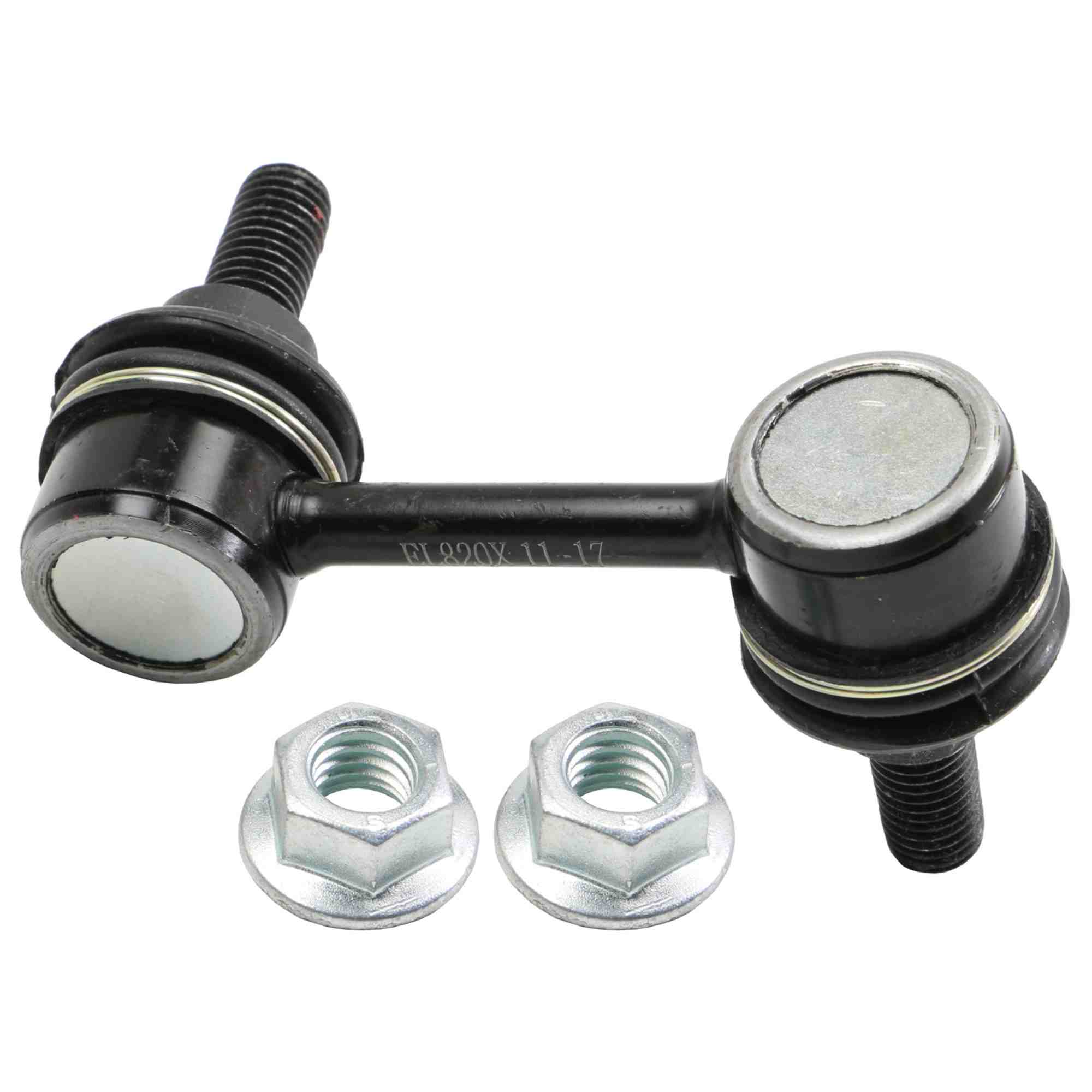 MOOG 09-18 Dodge Journey Rear Sway Bar Link Kit