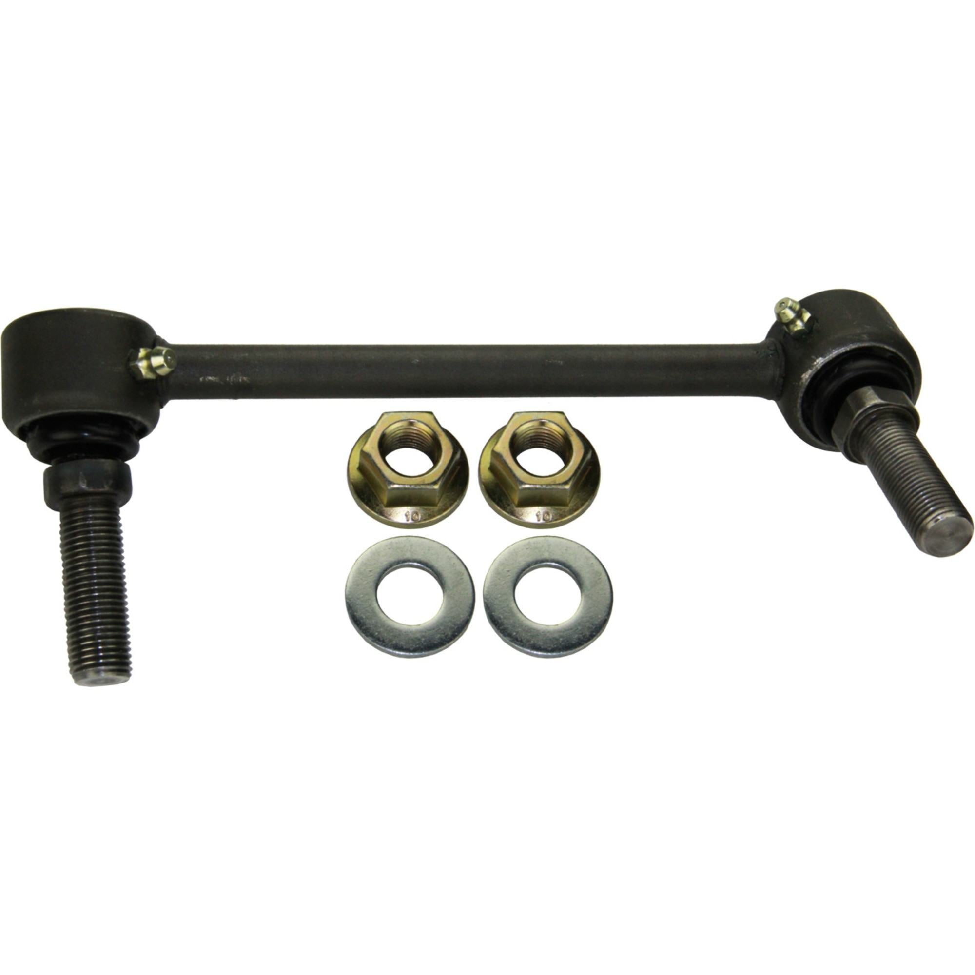 MOOG 17-19 Land Rover Discovery Rear Left Sway Bar Link