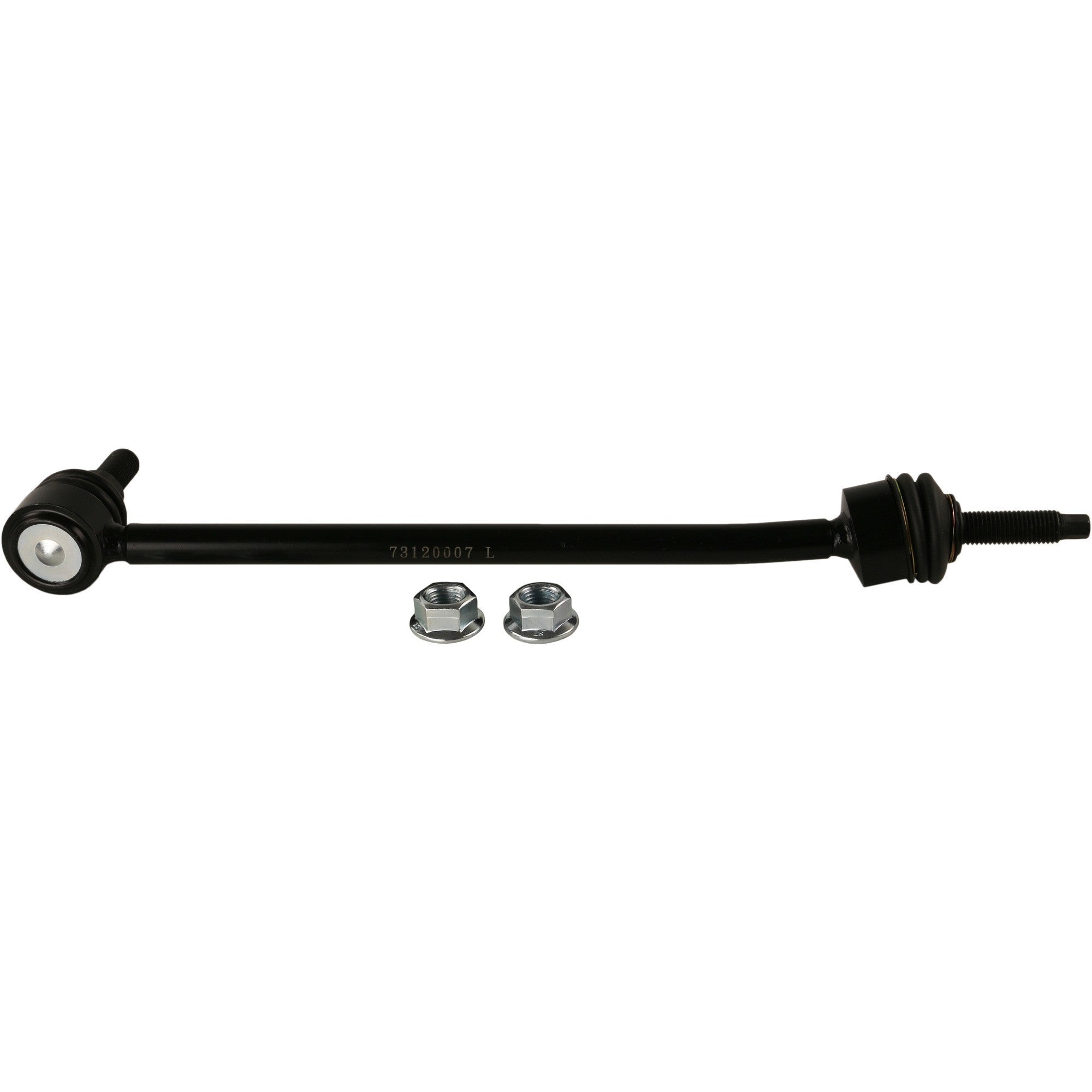 MOOG 2017 Mercedes-Benz E400 Front Left Stabilizer Bar Link