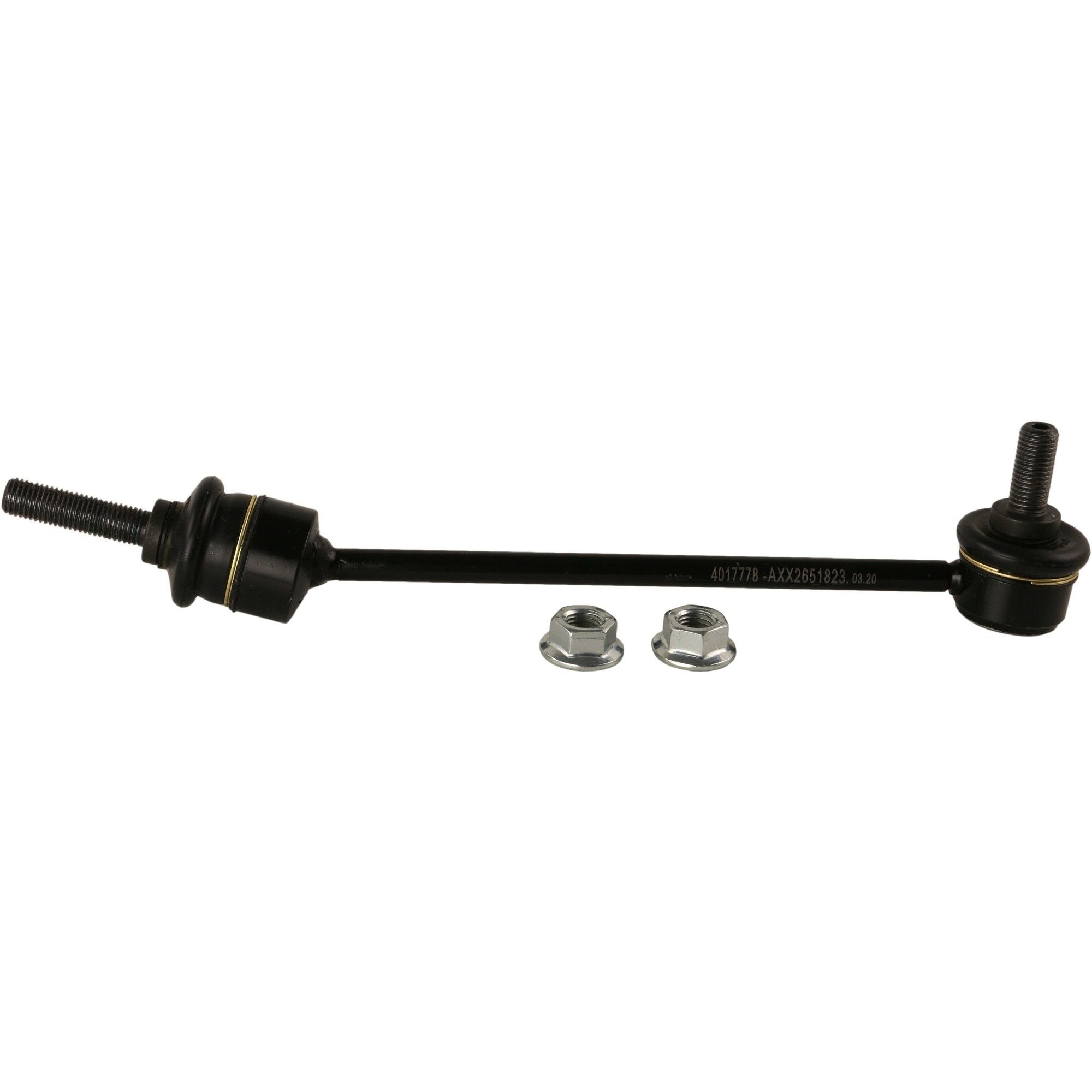 MOOG 07-12 Mercedes-Benz S65 AMG Front Left Stabilizer Bar Link