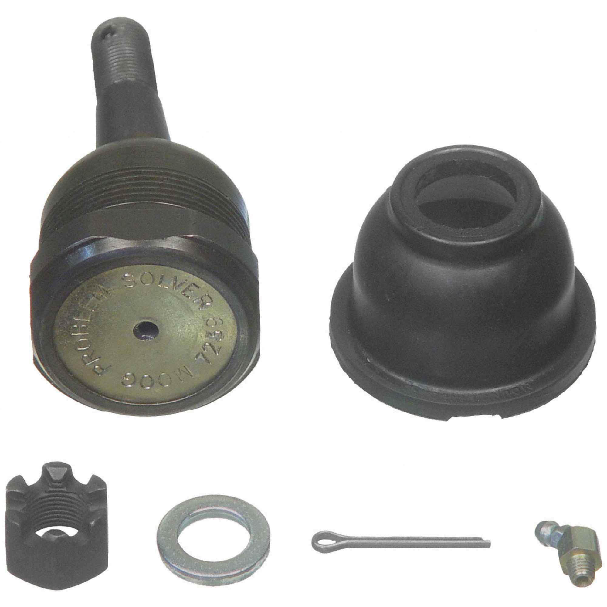 MOOG 71-72 Fargo B200 Van Front Upper / Rear Upper Ball Joint