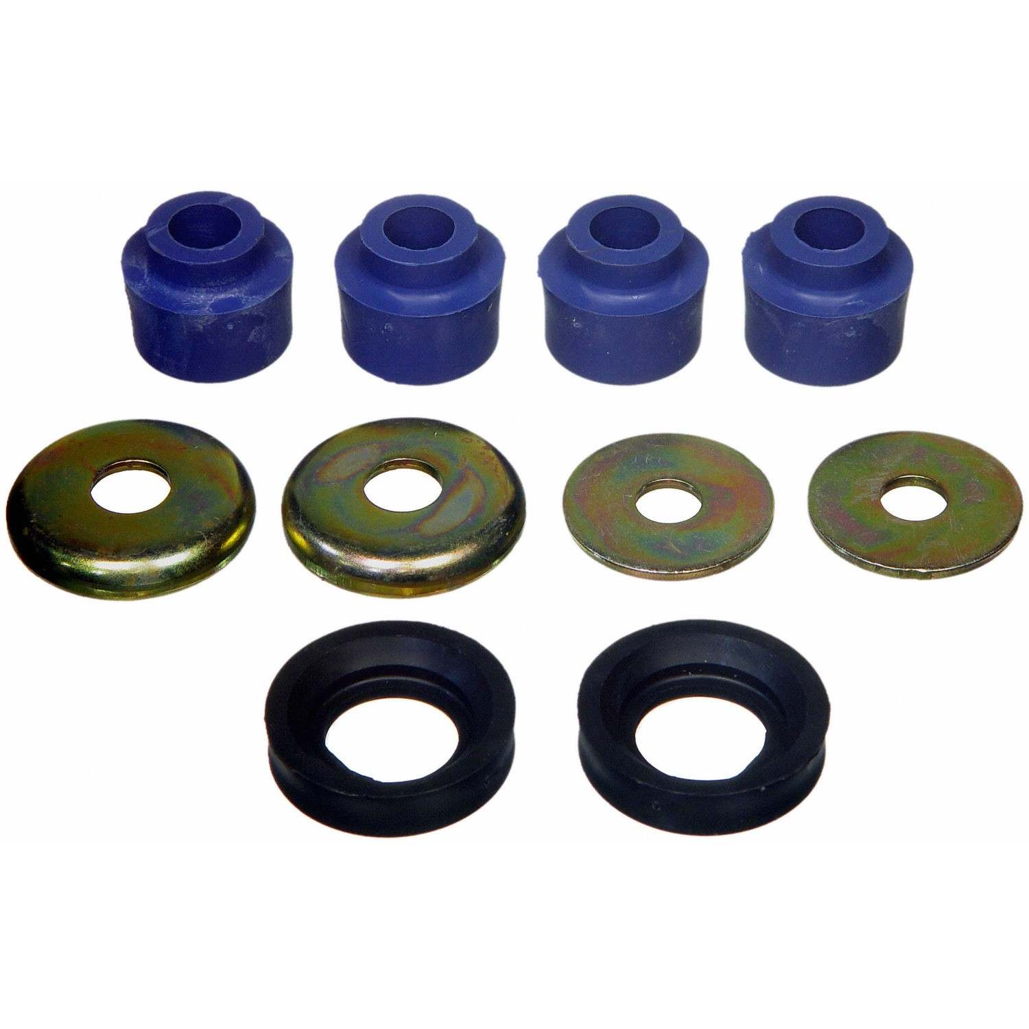 MOOG 99-07 Ford E-350 Super Duty Front Radius Arm Bushing