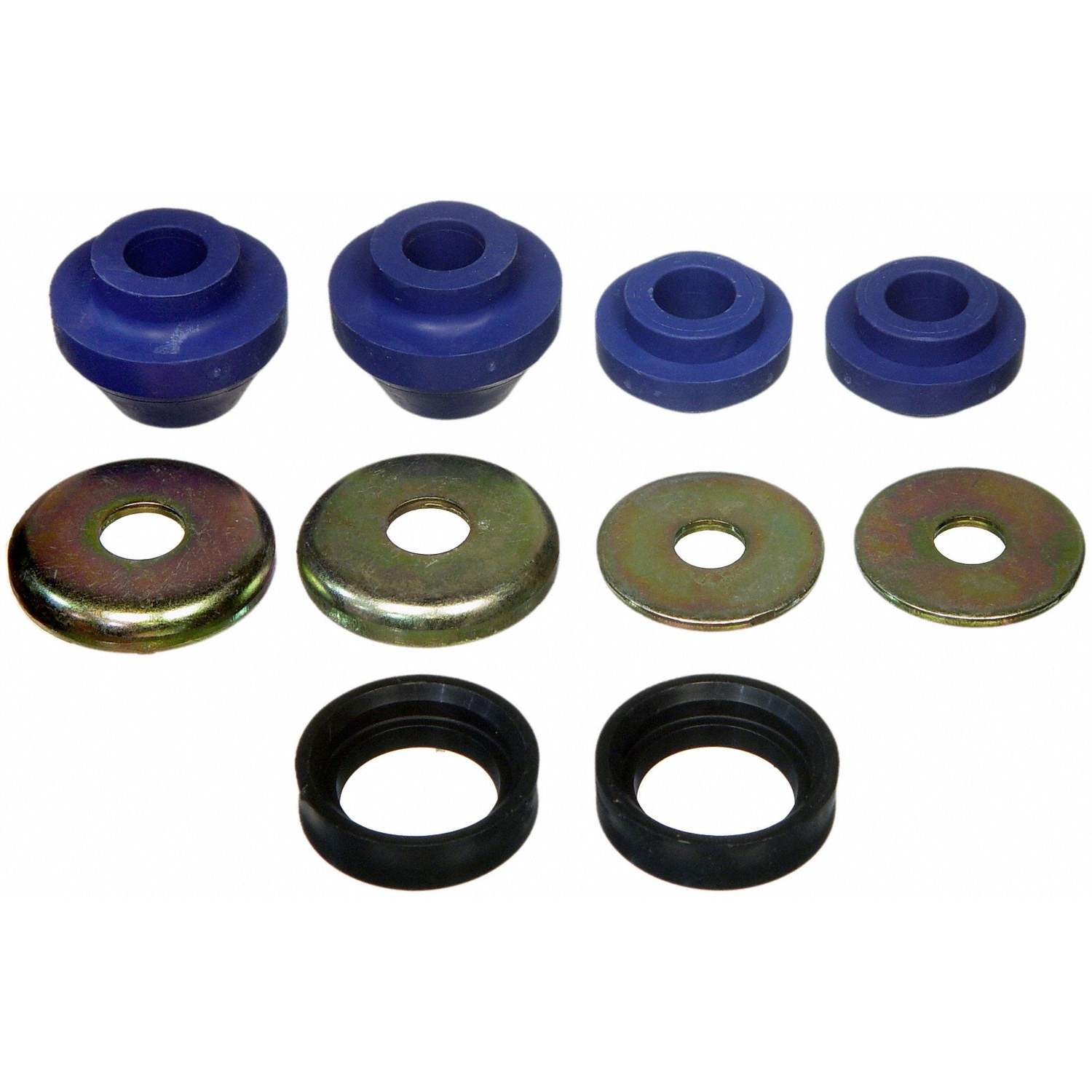 MOOG 80-86 Ford Bronco Front Control Arm Bushing
