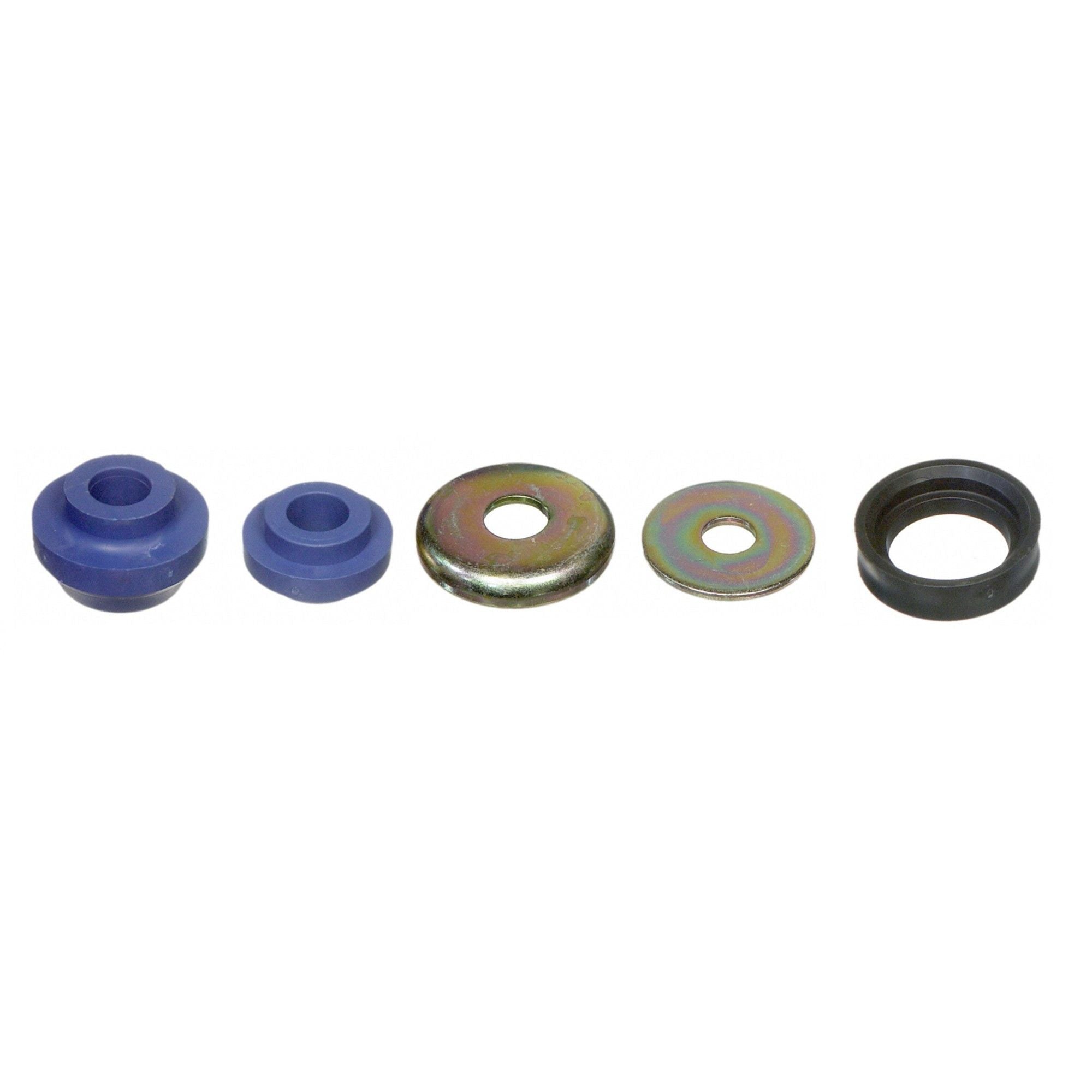 MOOG 1997 Ford F-250 HD Front Radius Arm Bushing