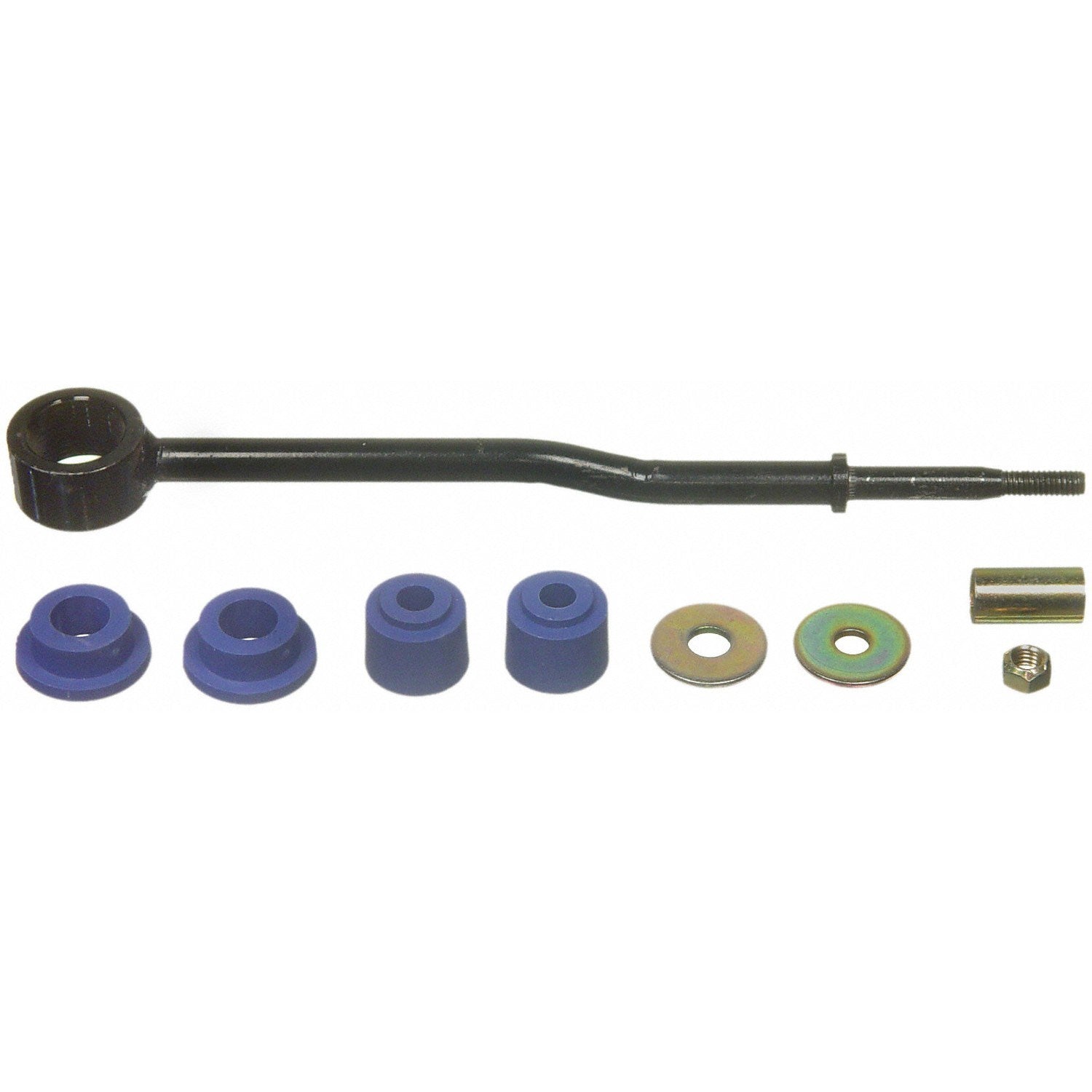 MOOG 99-19 Ford E-350 Super Duty Rear Sway Bar Link Kit
