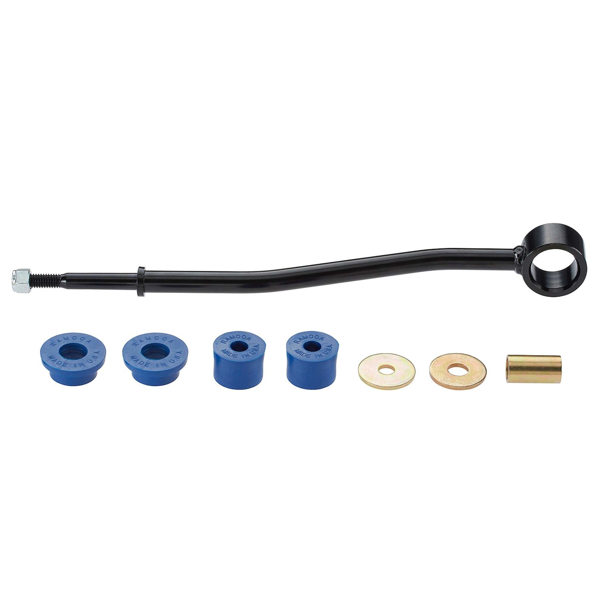 MOOG 80-96 Ford Bronco Rear Sway Bar Link