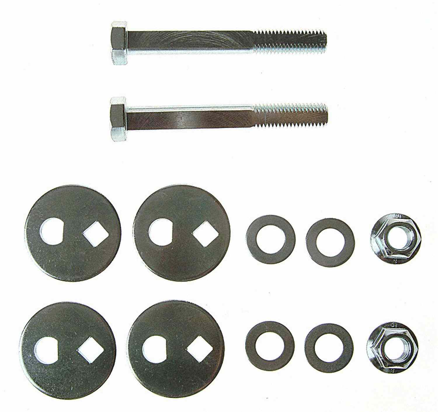 MOOG 2001 Ford Explorer Sport Front Cam Bolt Kit